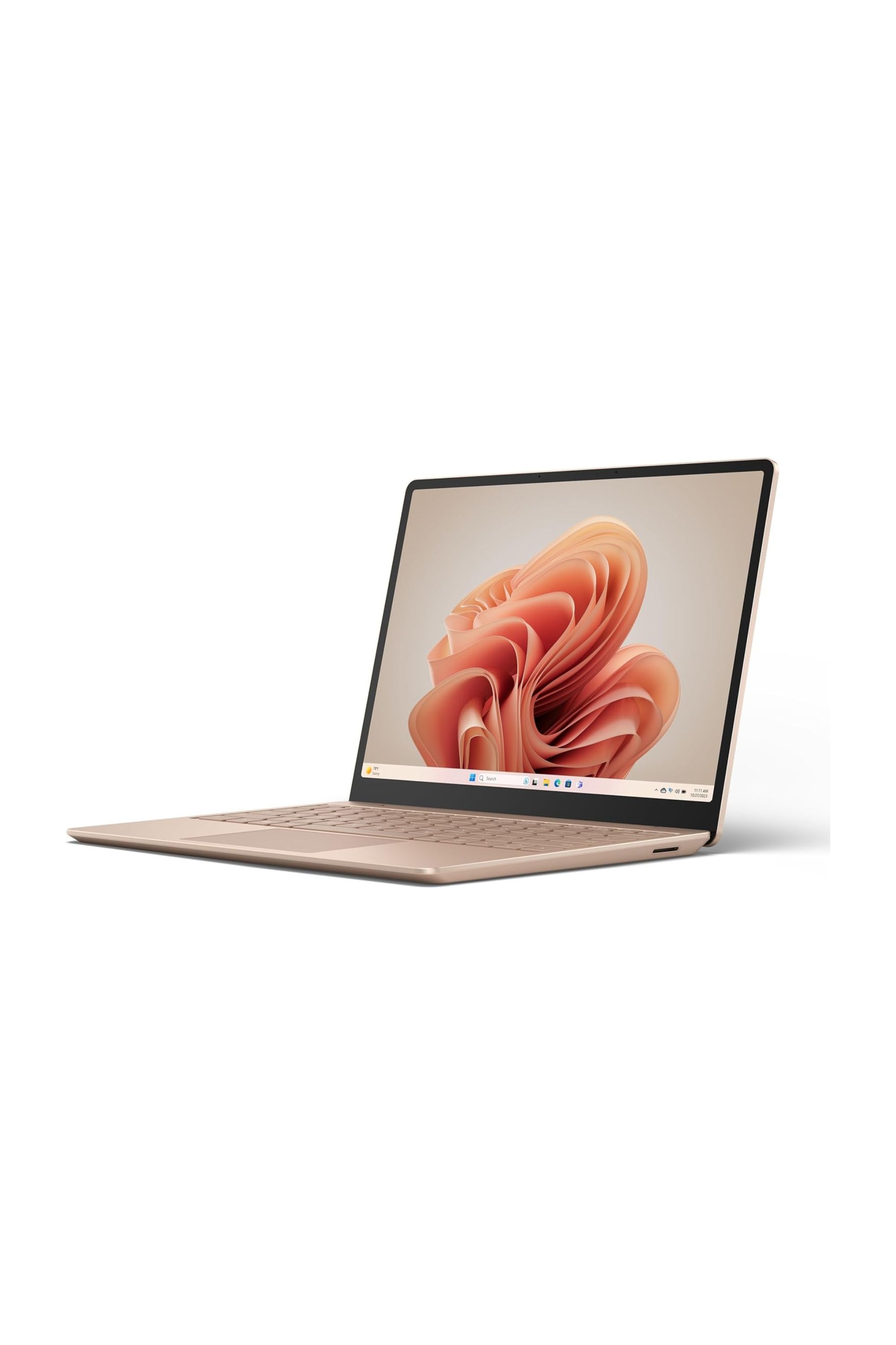 Image of Microsoft Surface Laptop Go 3