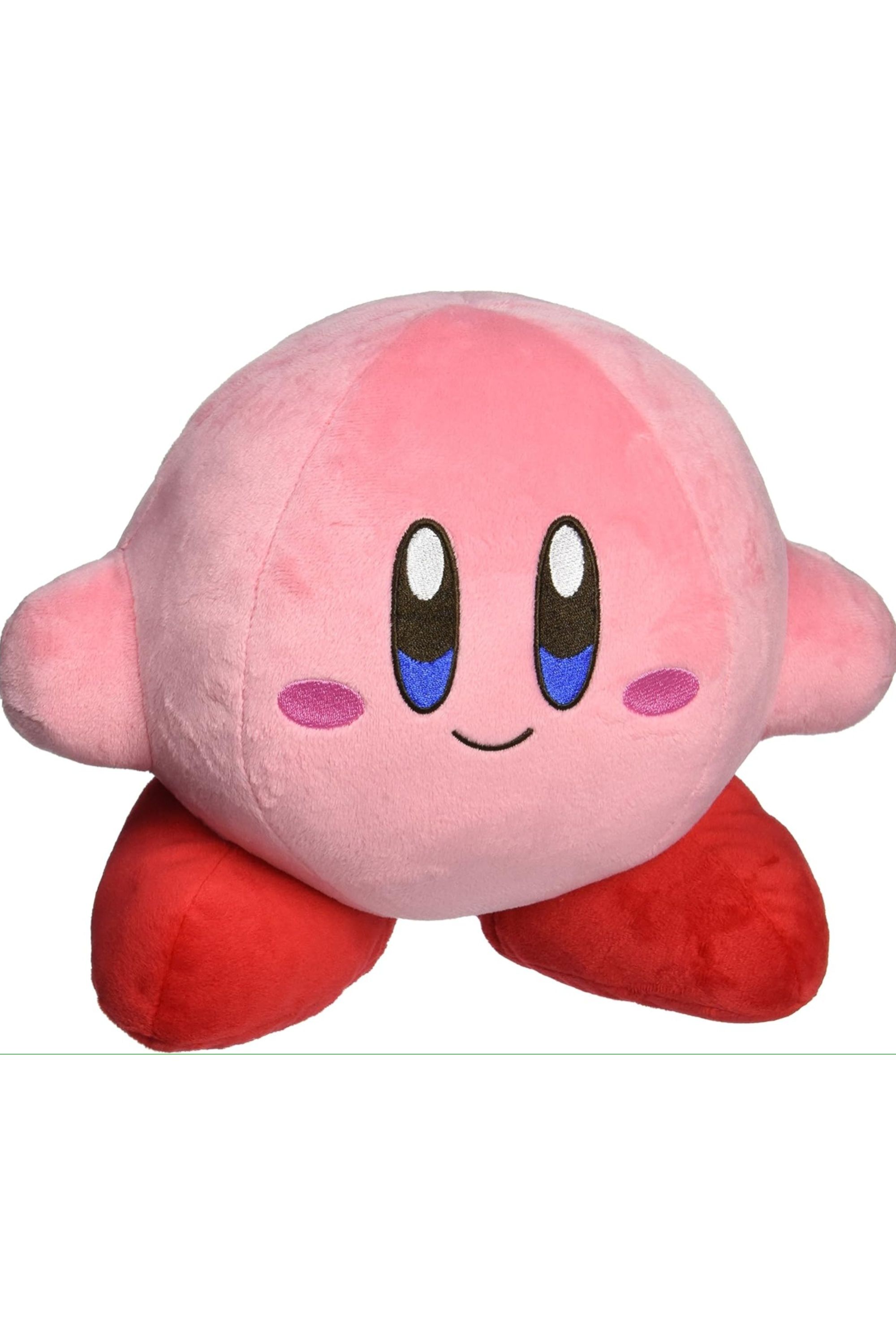 Little Buddy Kirby Plush