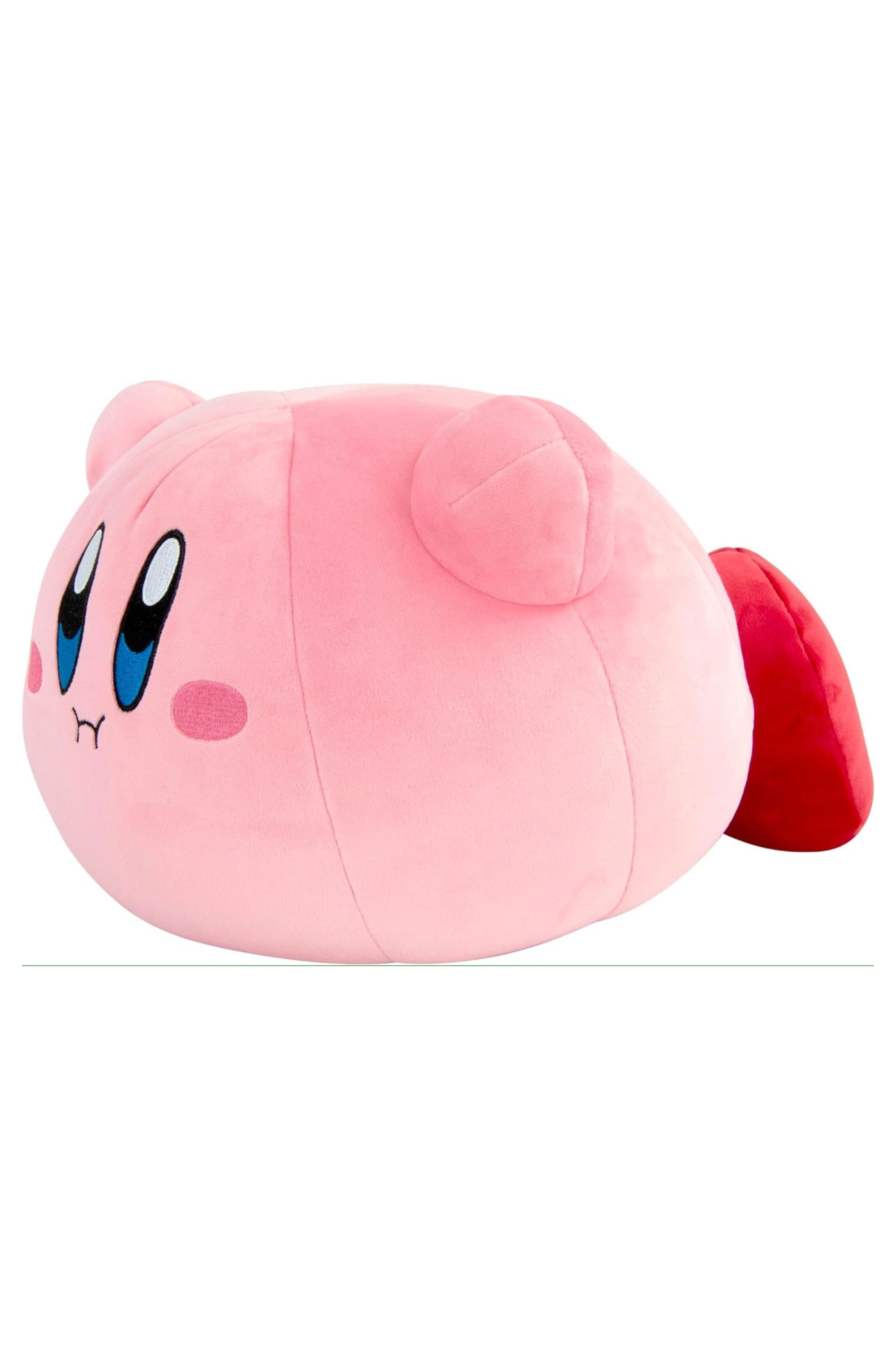 Club Mocchi Mocchi- Kirby Plush