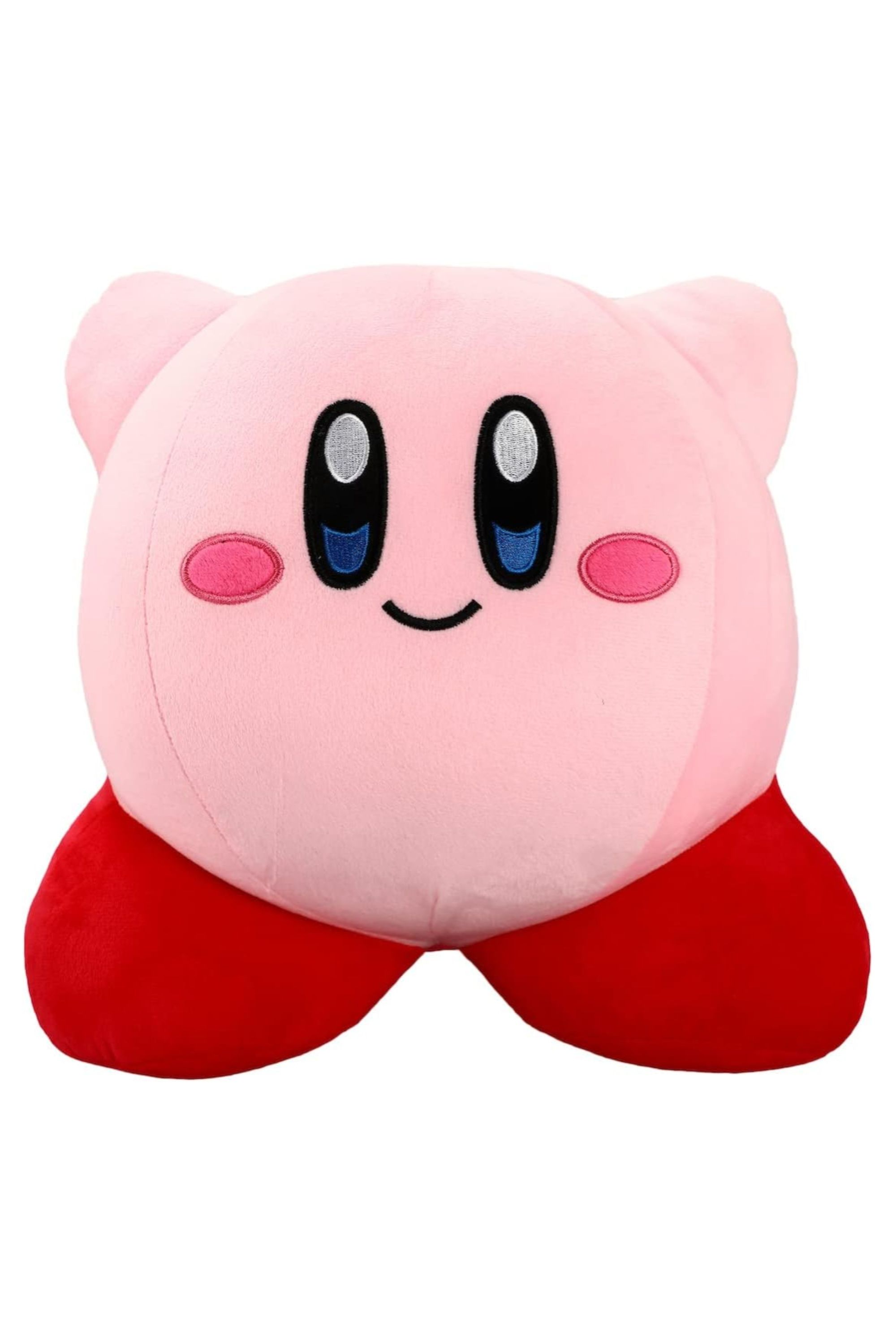 Kirby Plush Mini Backpack