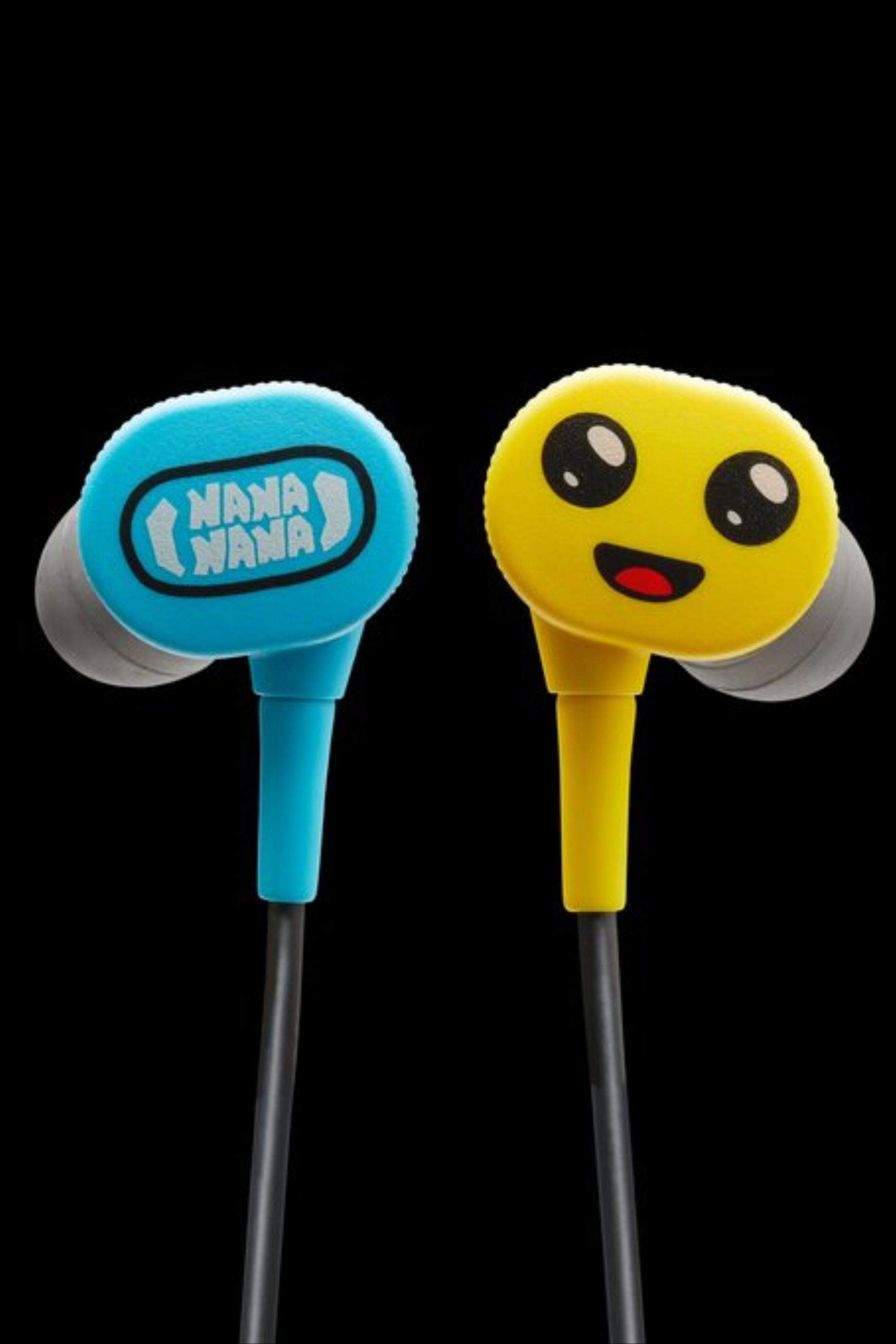 Fortnite Peely Wired Earbuds