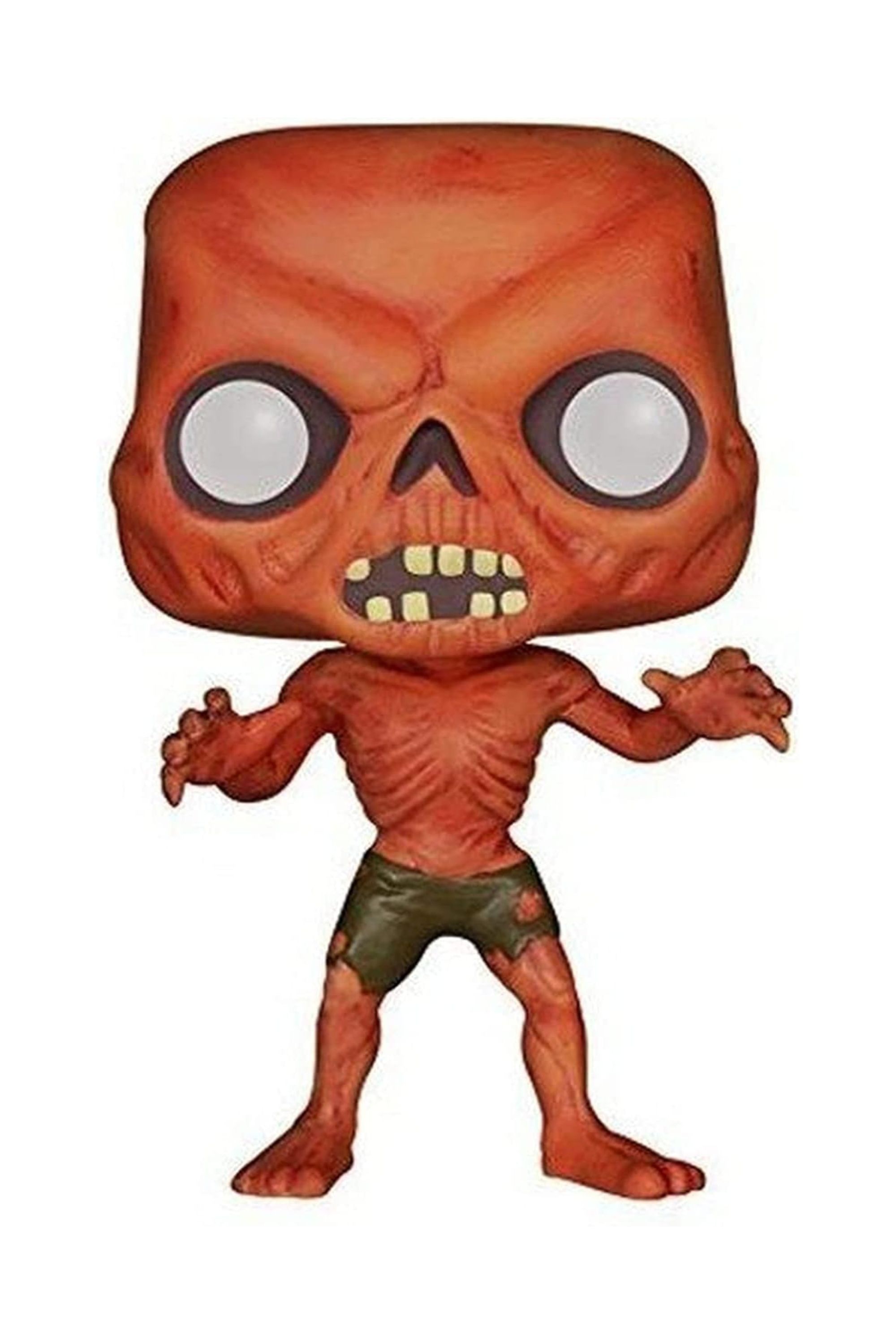 Fallout Feral Ghoul Funko Pop!