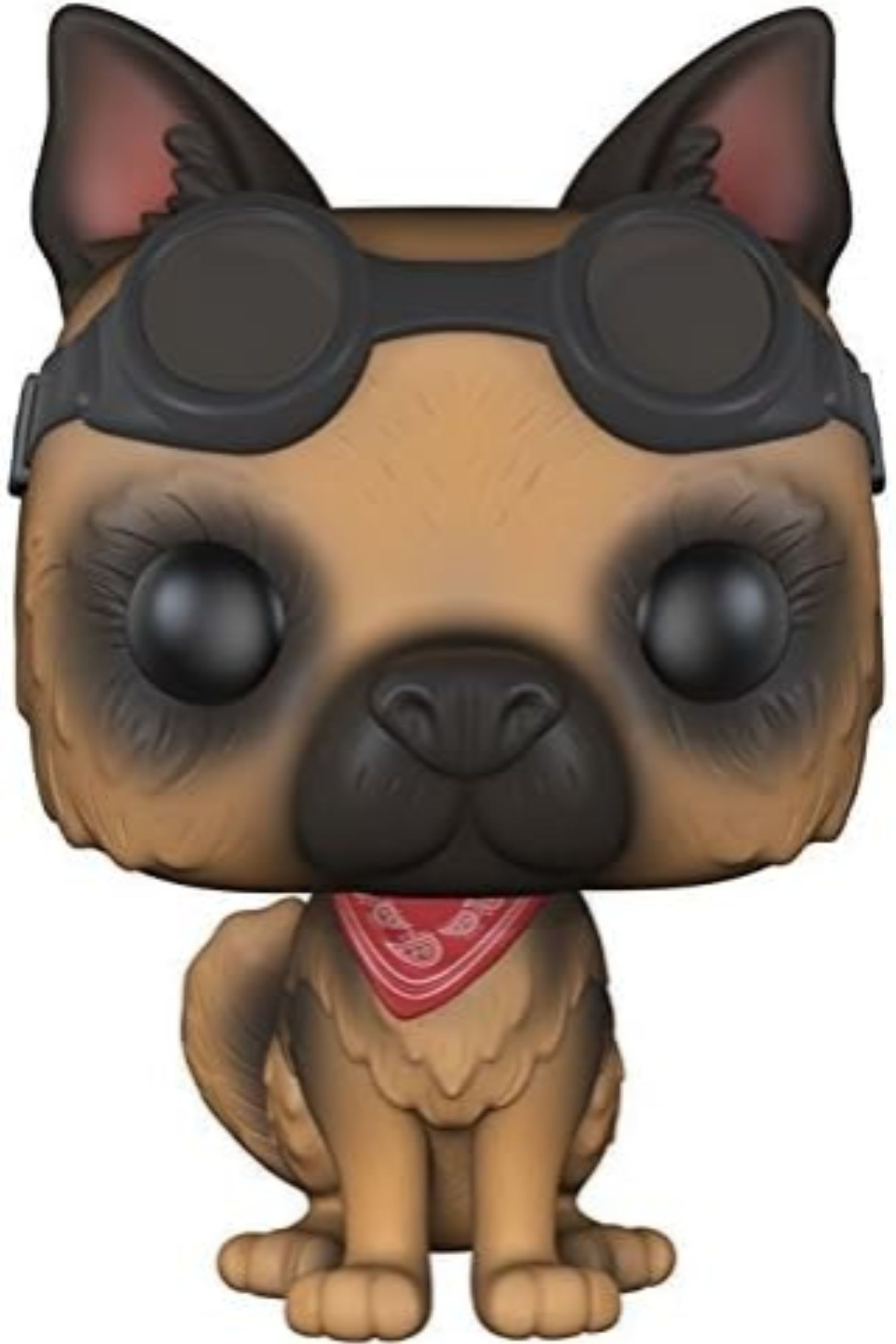 Fallout 4 Dogmeat Funko Pop!