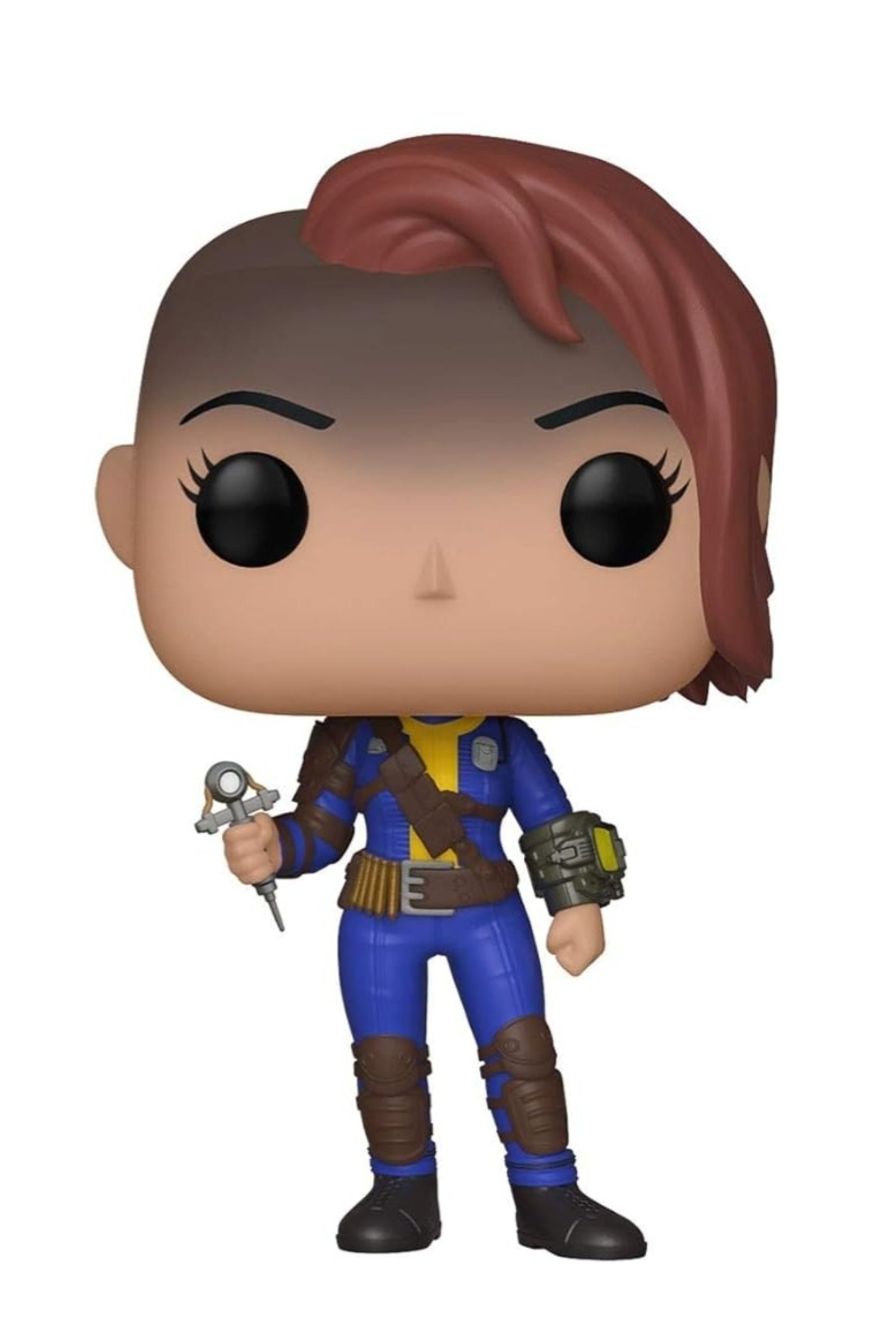Fallout Vault Dweller (Female) Funko Pop!