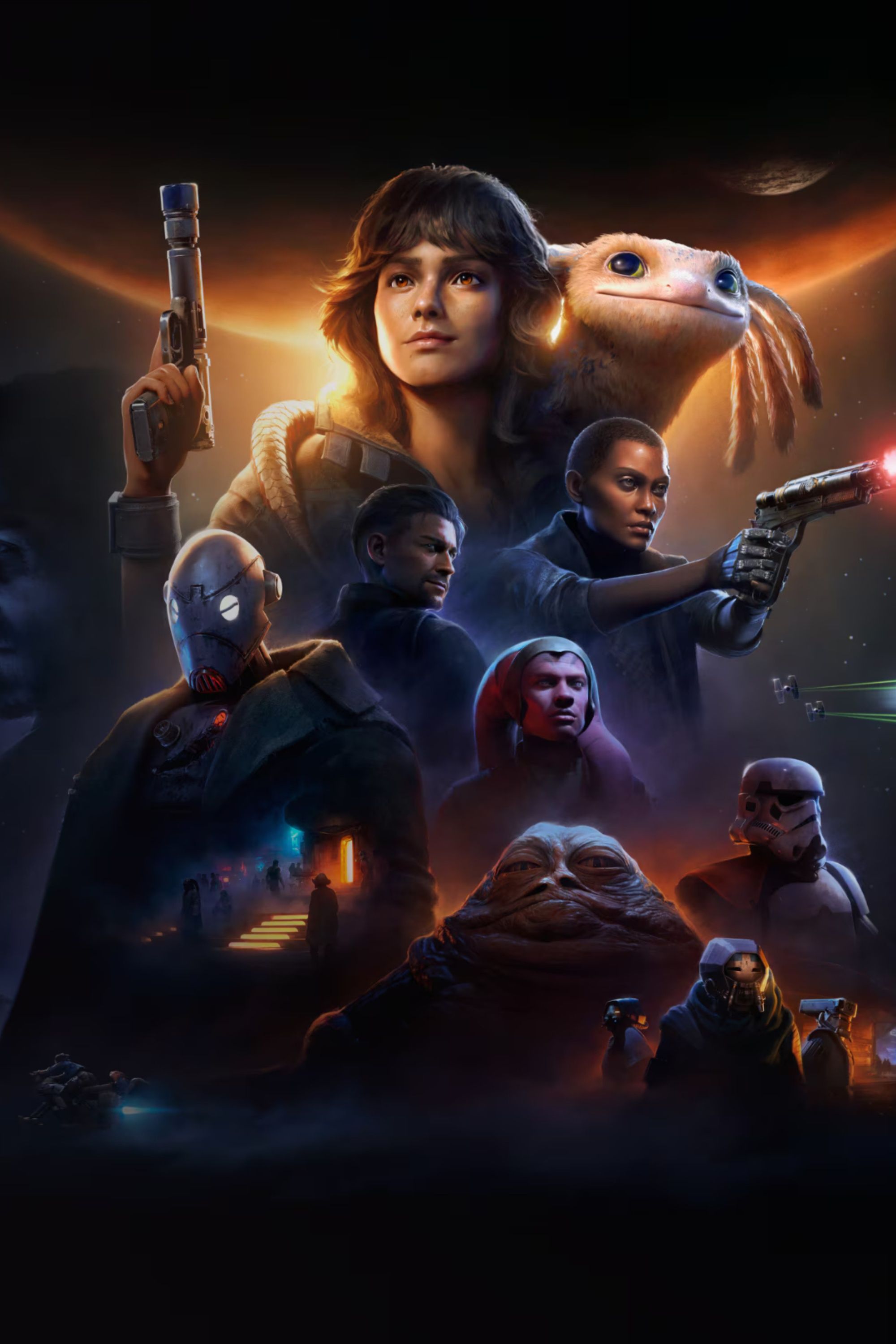 star wars outlaws ultimate edition