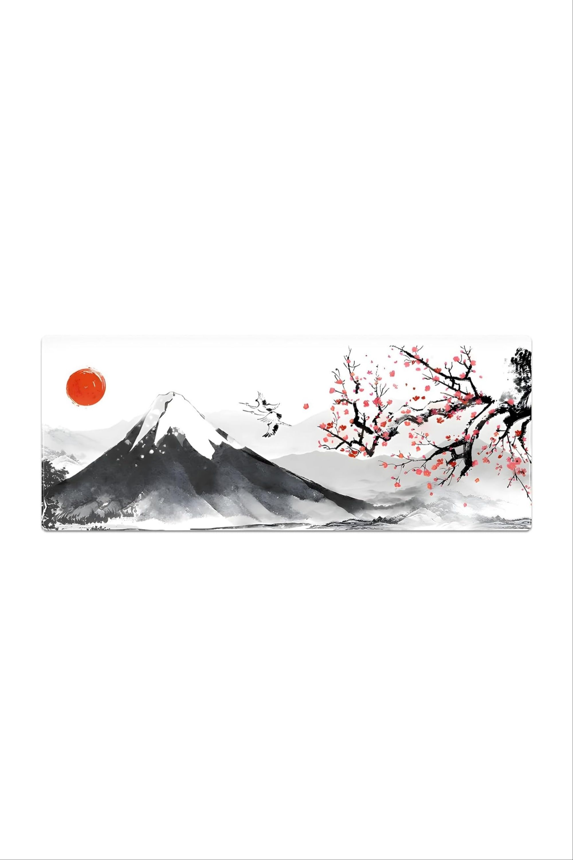 Galdas Ink & Wash XXL Mouse Mat