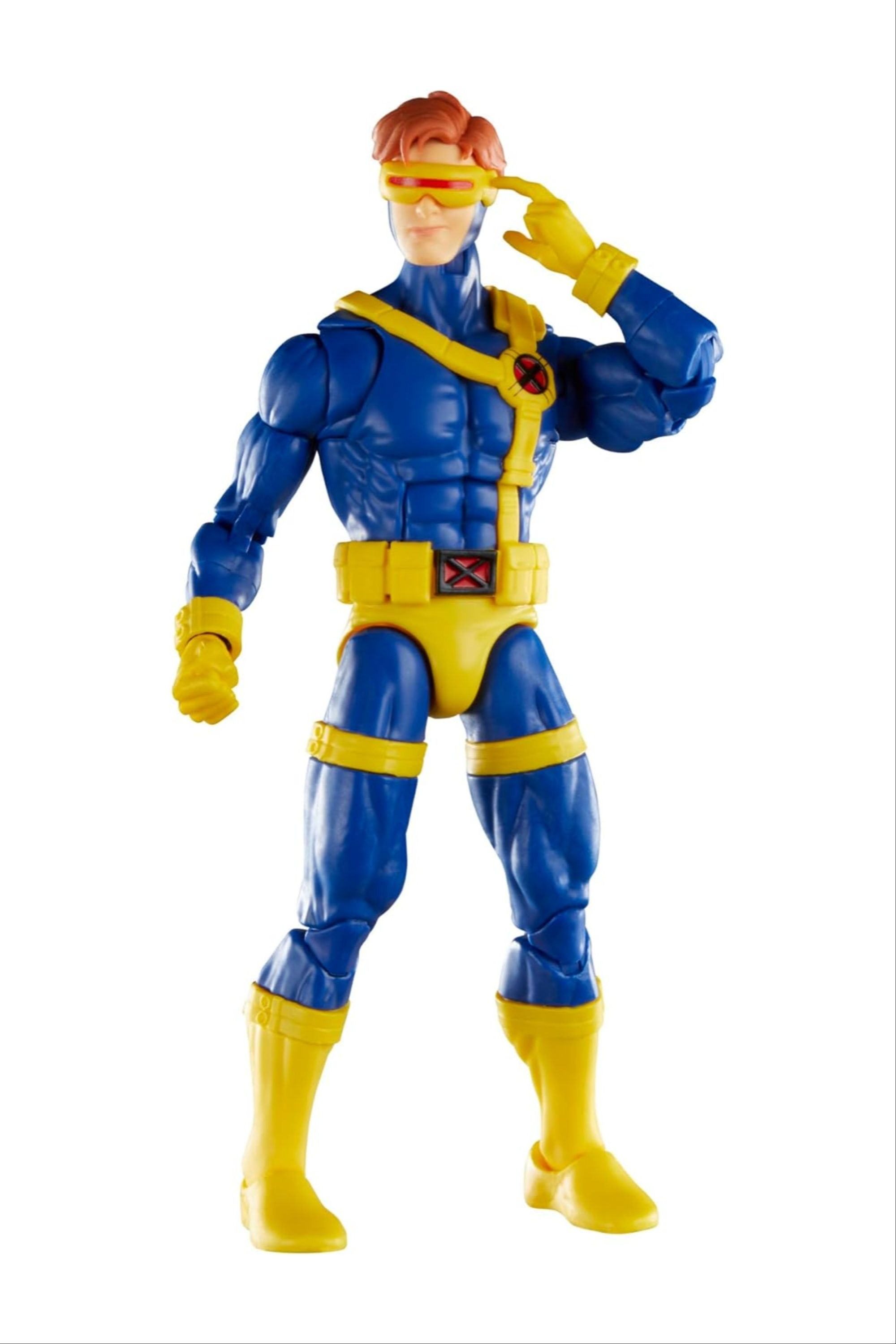Marvel Legends X-Men ‘97 Cyclops
