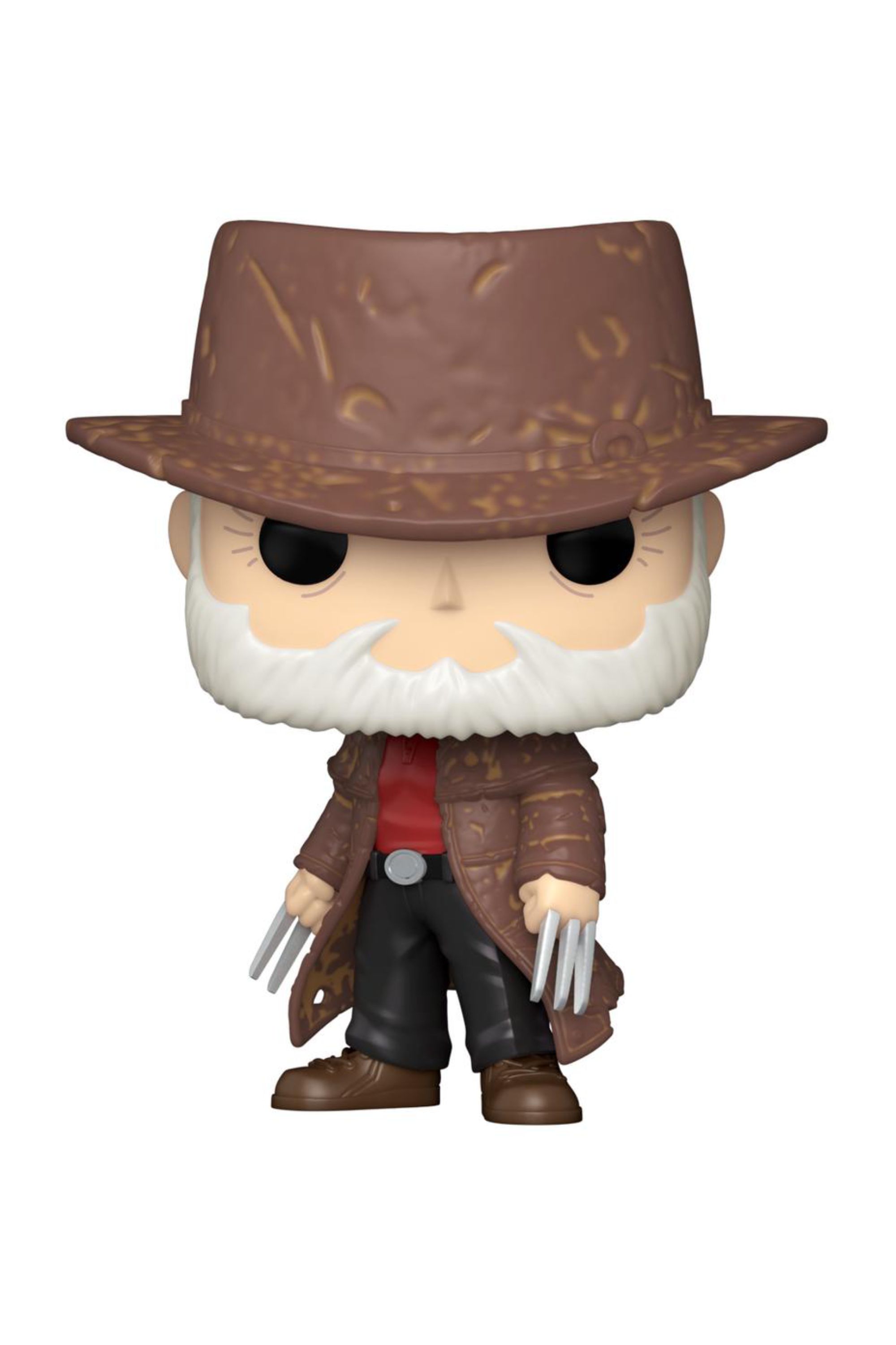 Old Man Logan Funko Pop!