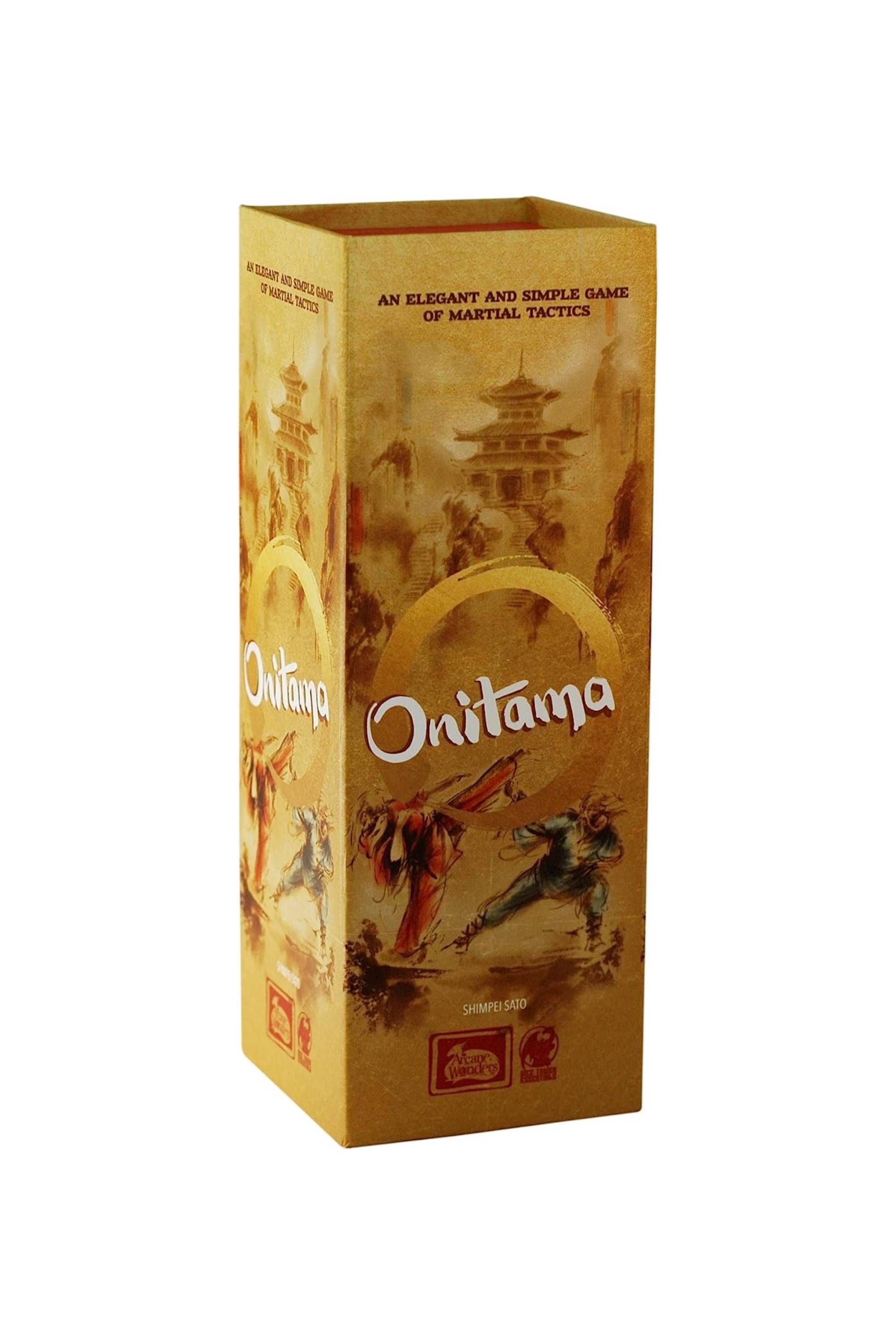 Onitama