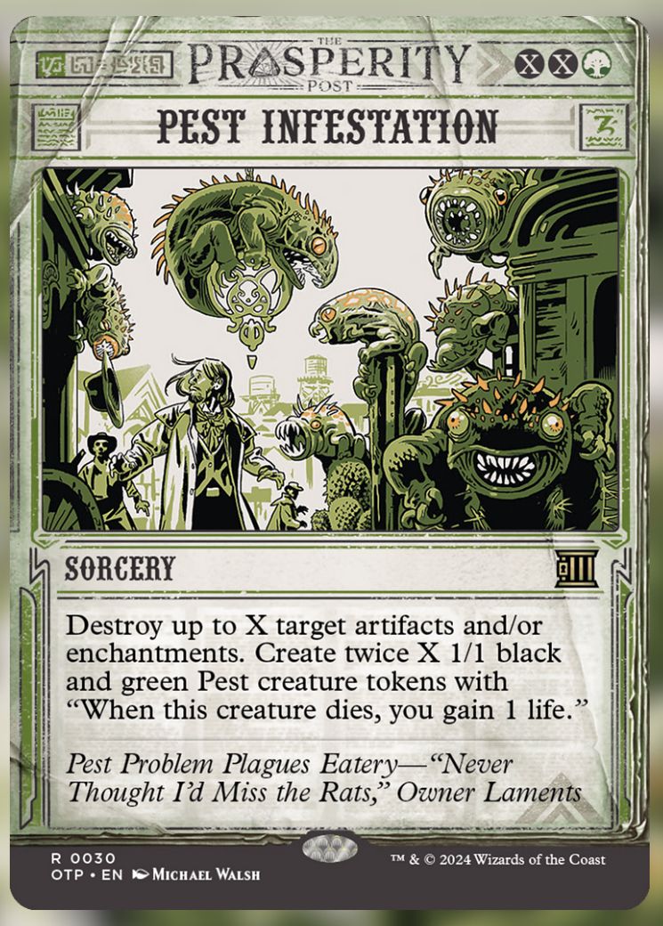 Pest Infestation-1