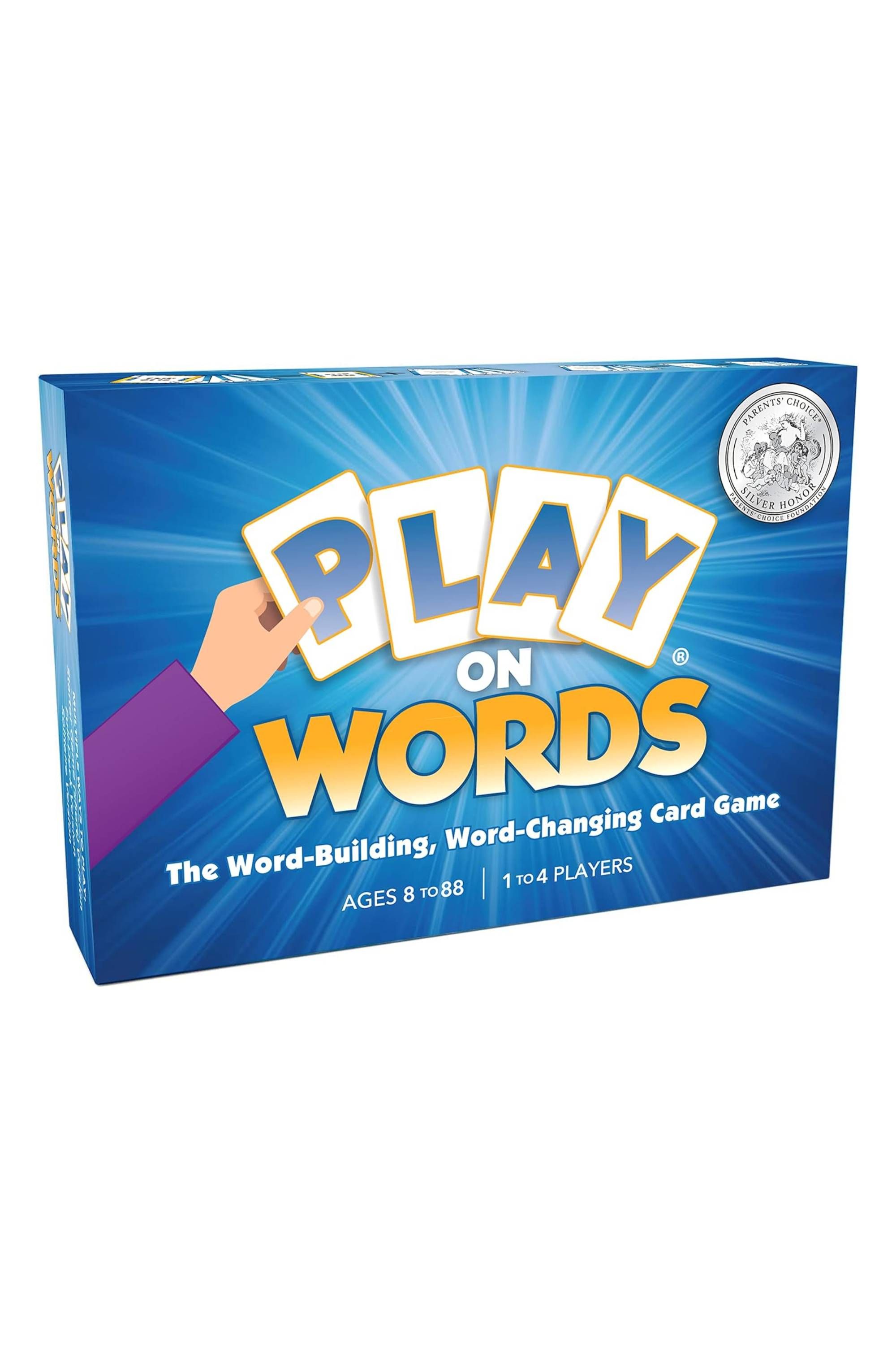 Play On Words