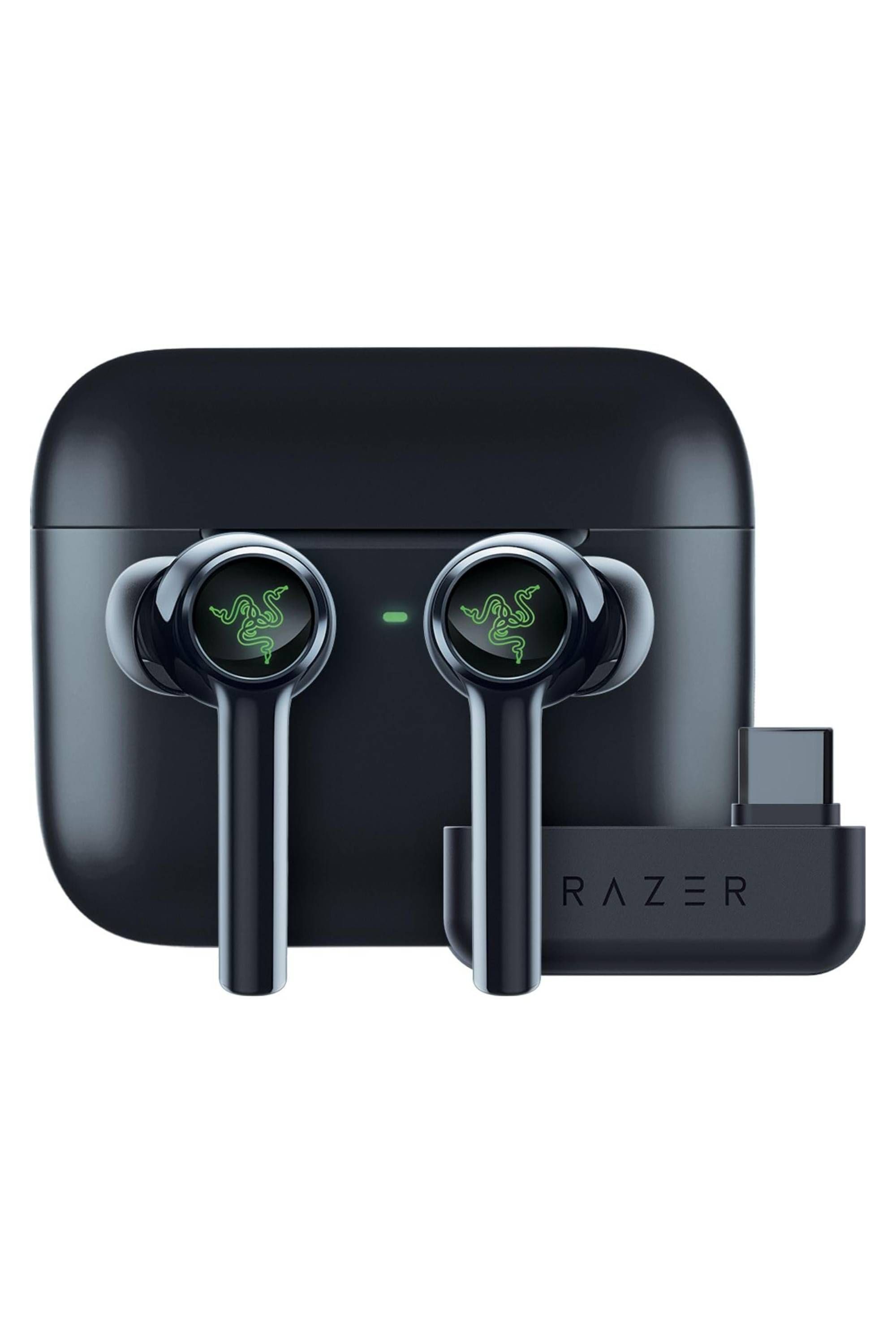 Razer Hammerhead Pro HyperSpeed