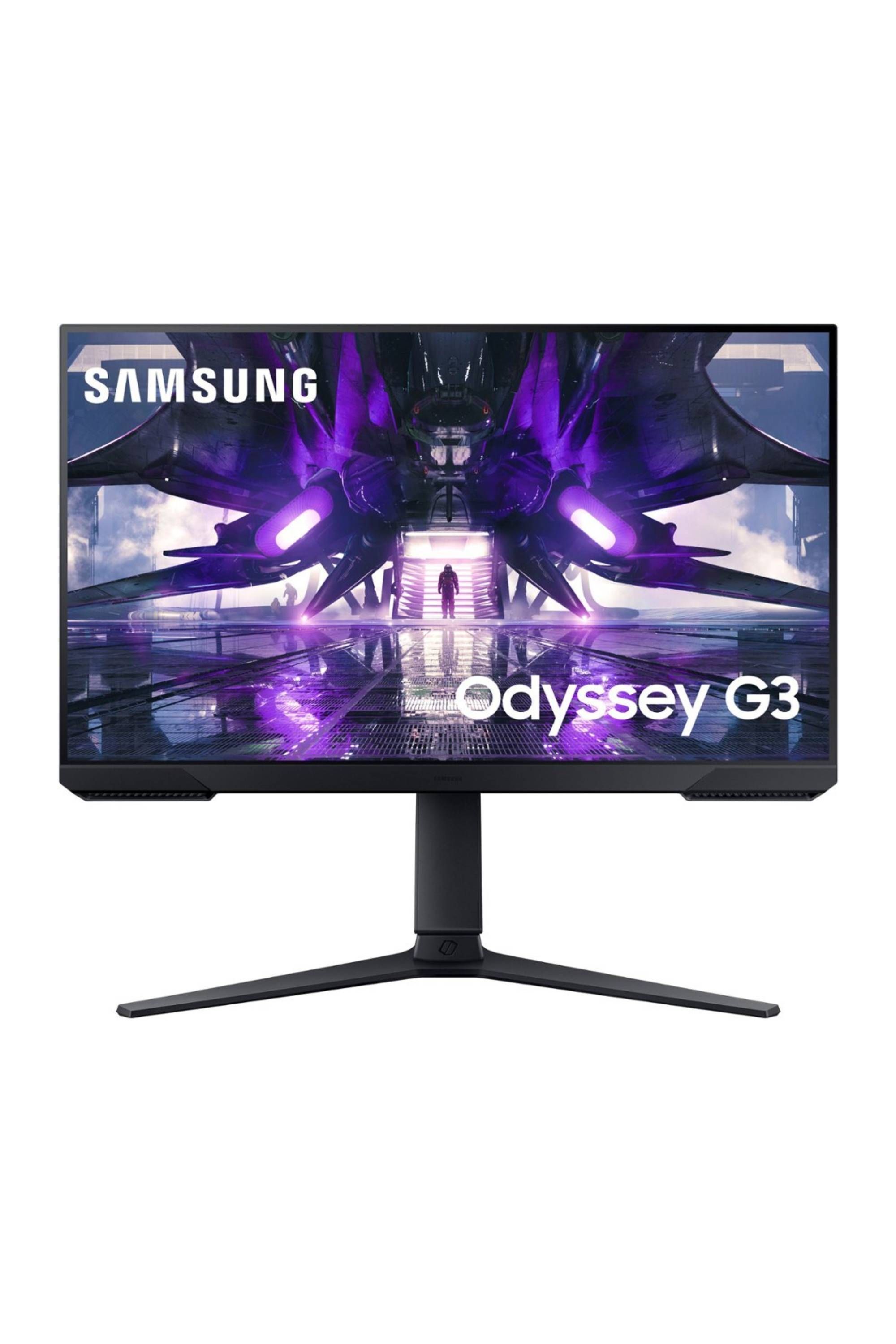 Samsung Odyssey G3 (24-Inch)