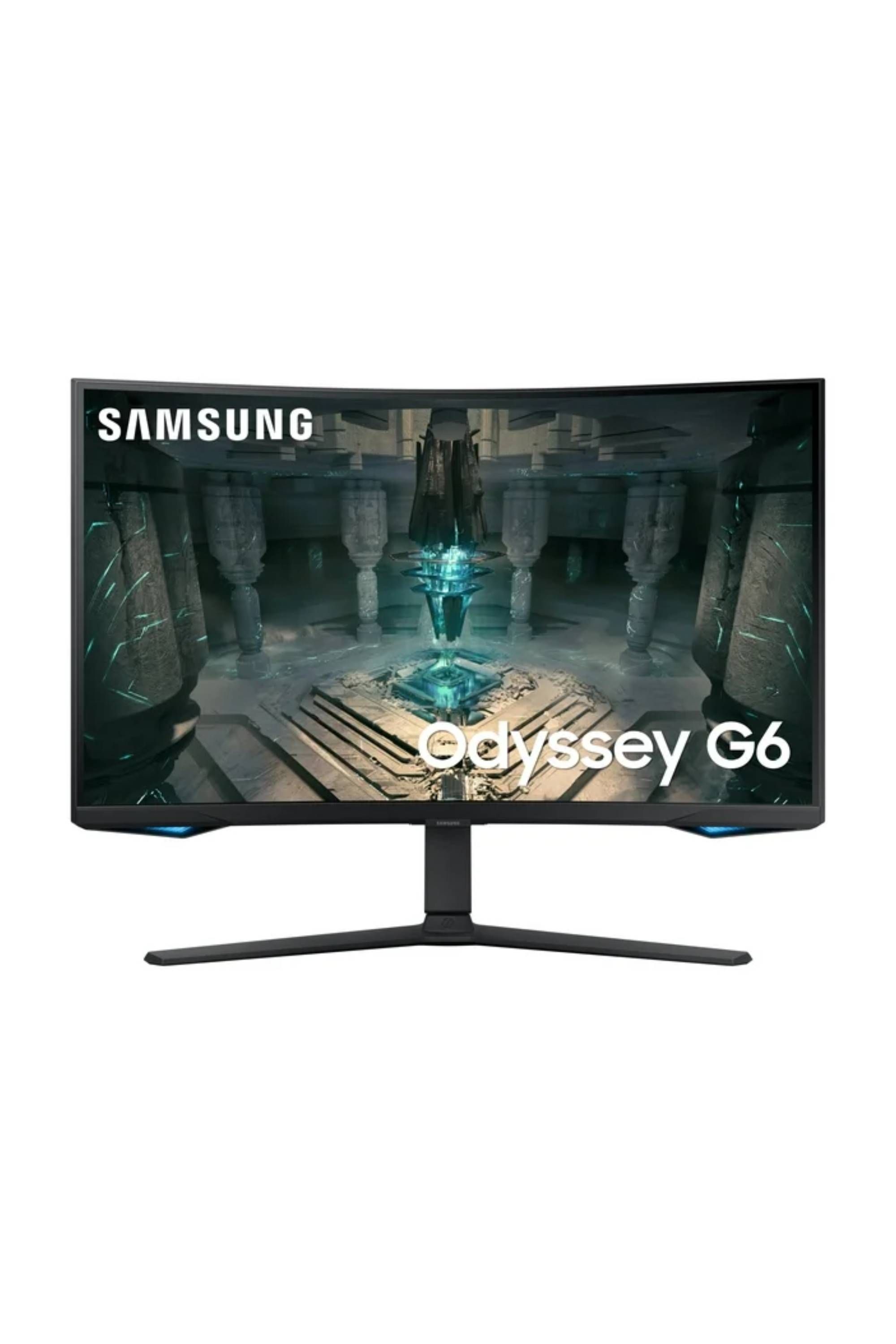 Samsung Odyssey G6