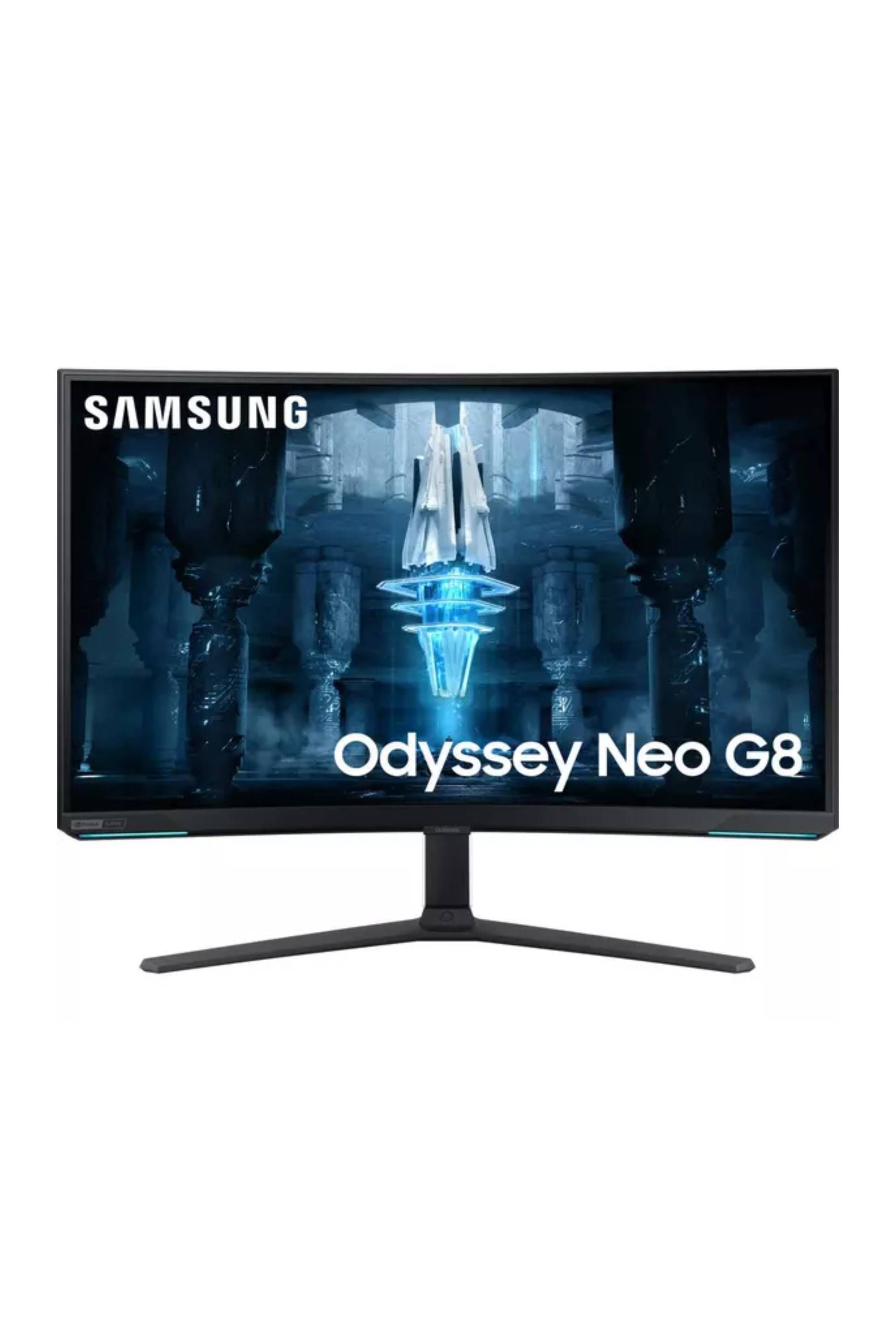 Samsung Odyssey Neo G8