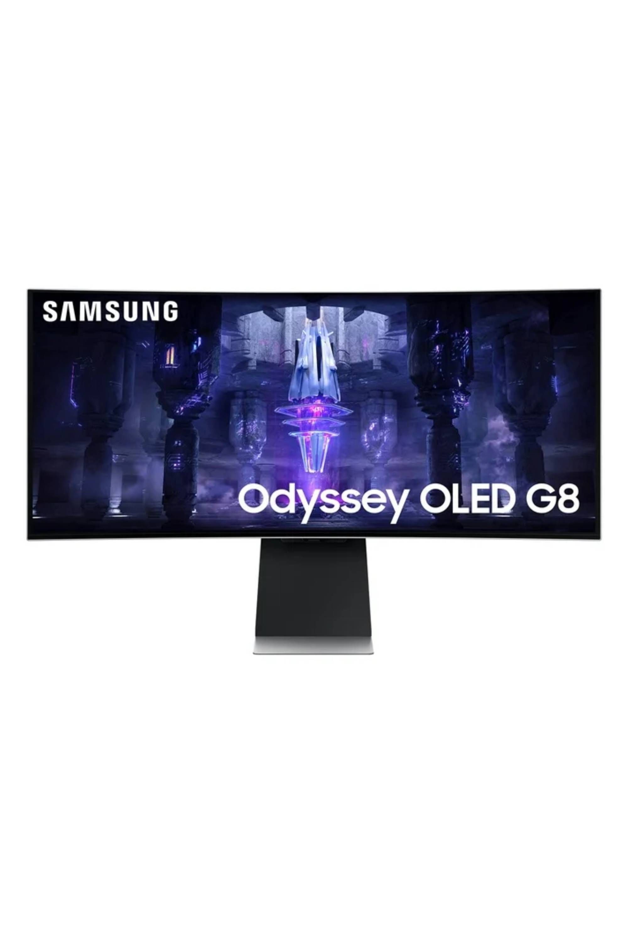 Samsung Odyssey OLED G8