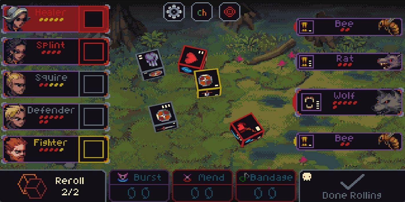 slice and dice on steam