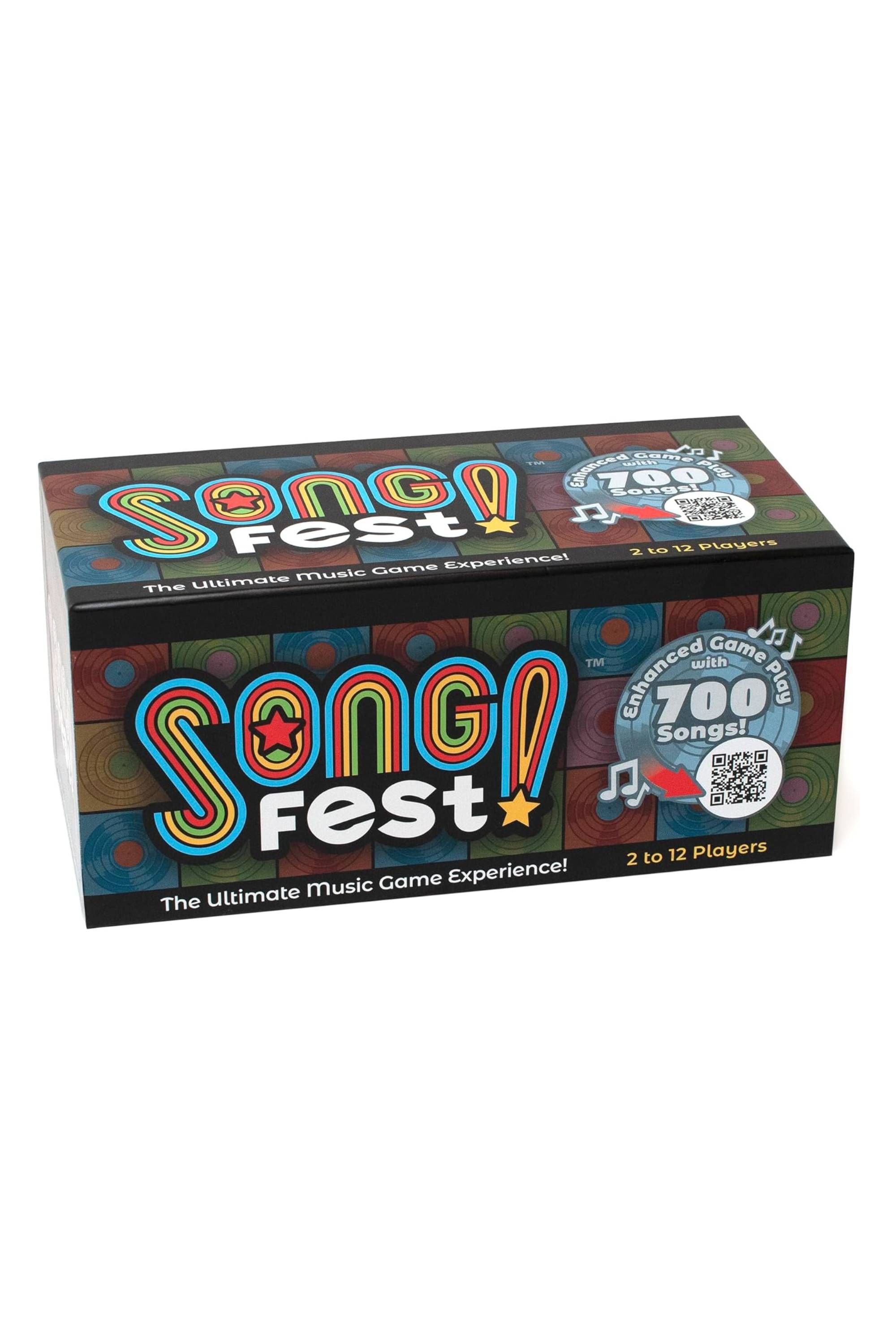 Song Fest!