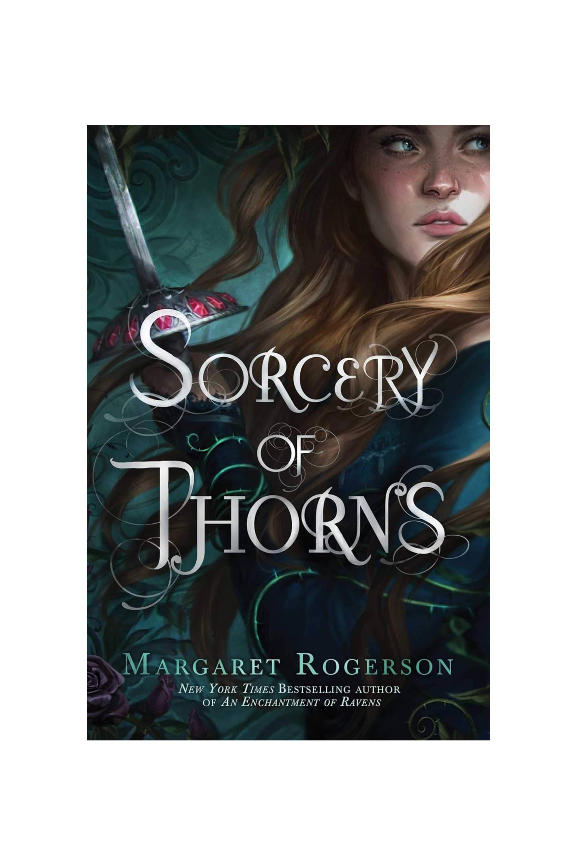 Sorcery of Thorns