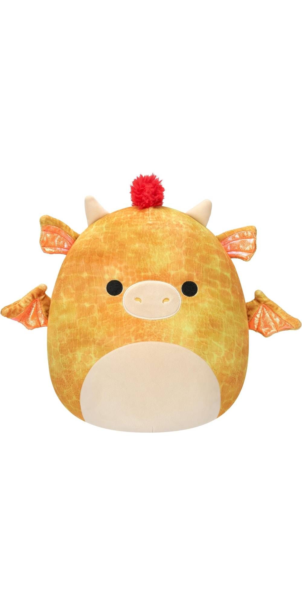 Squishmallows Dieric the Dragon-1