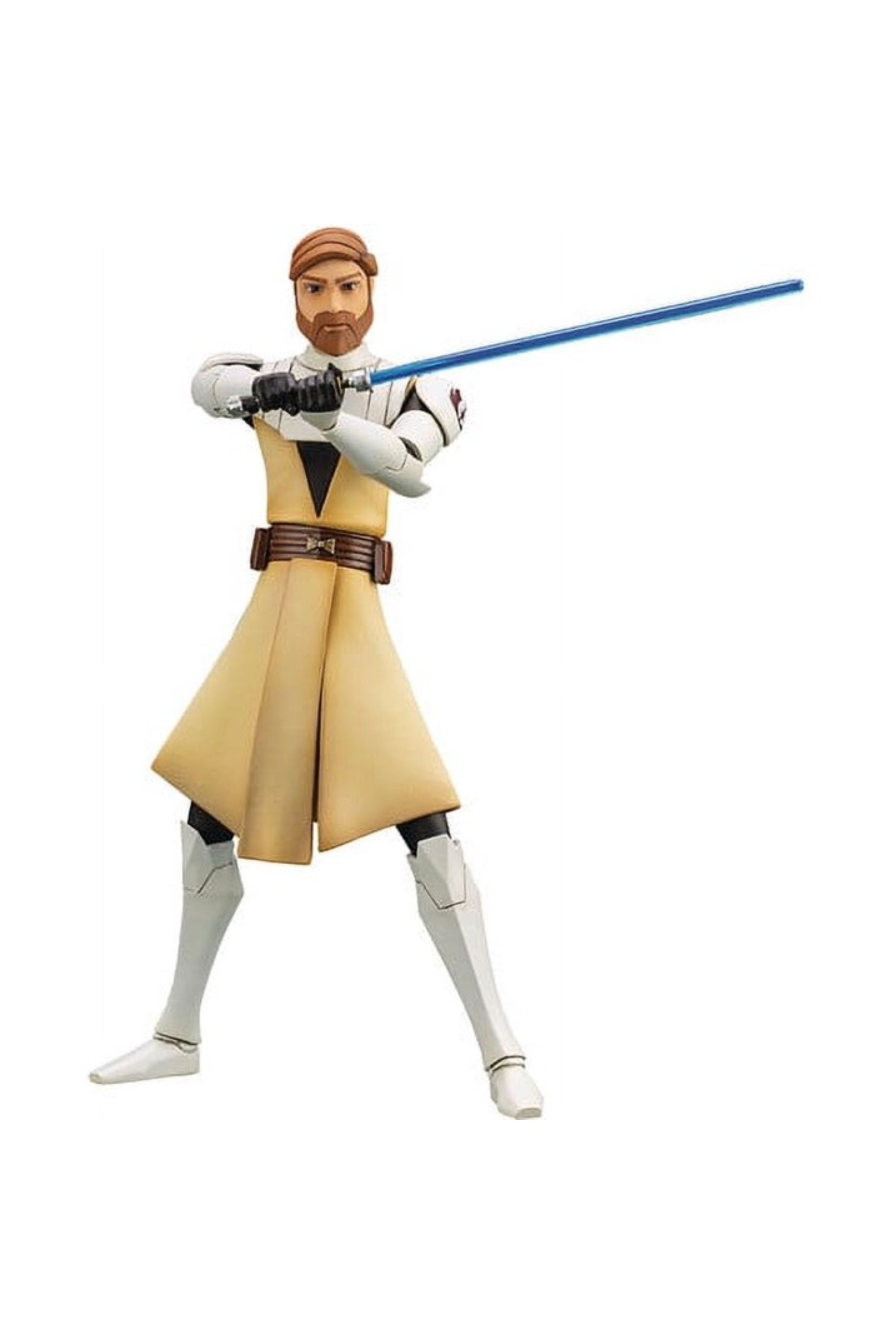 Star Wars Obi-Wan Kenobi Kotobukiya Figures