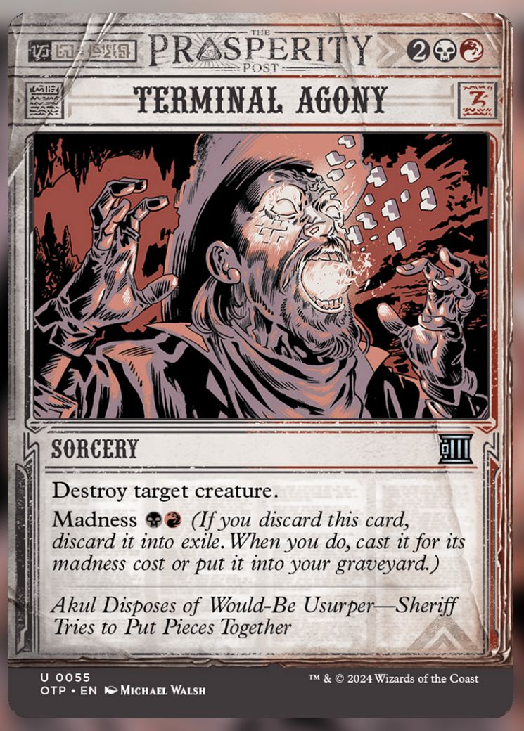 Terminal Agony-1