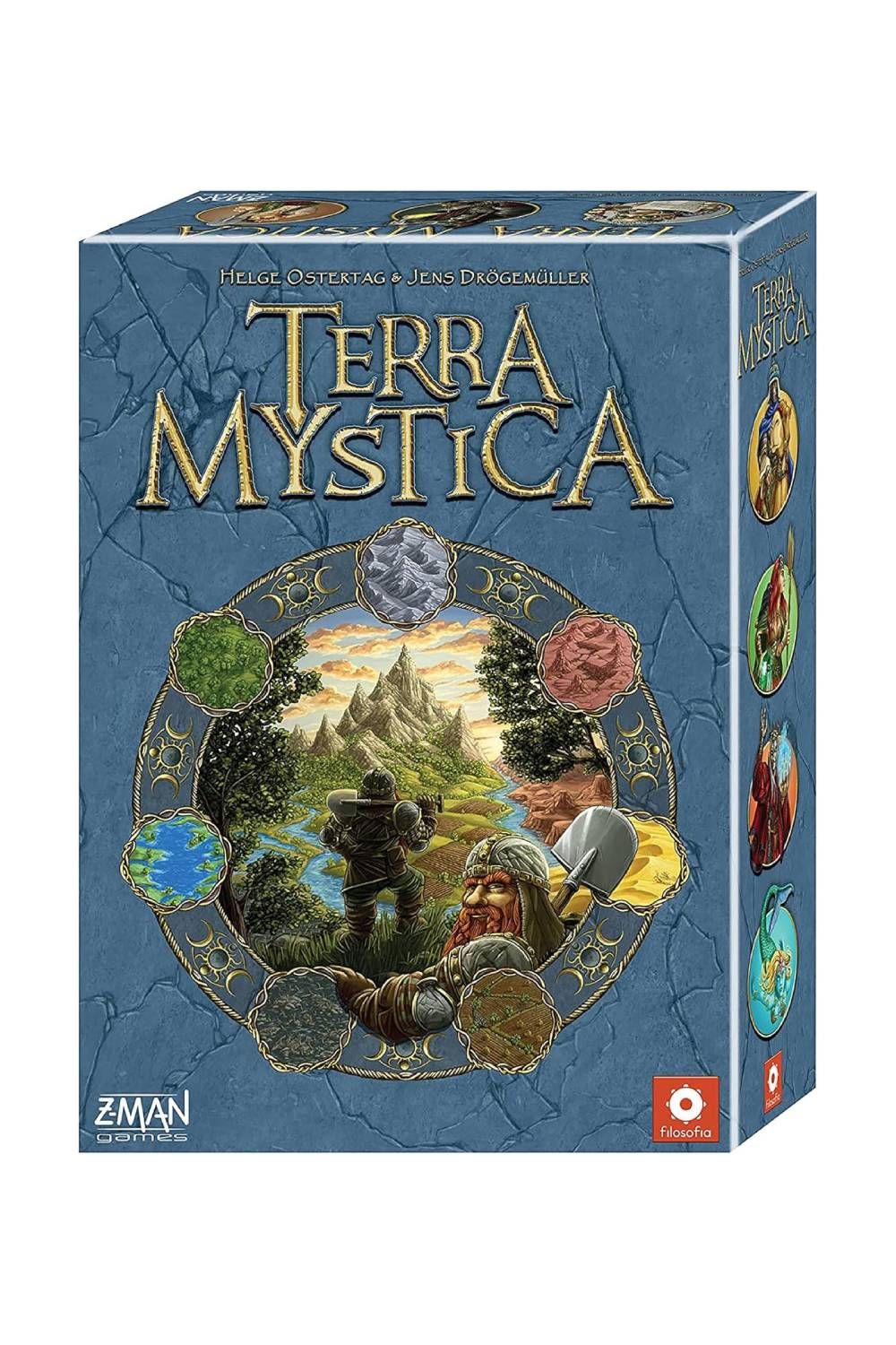 Terra Mystica