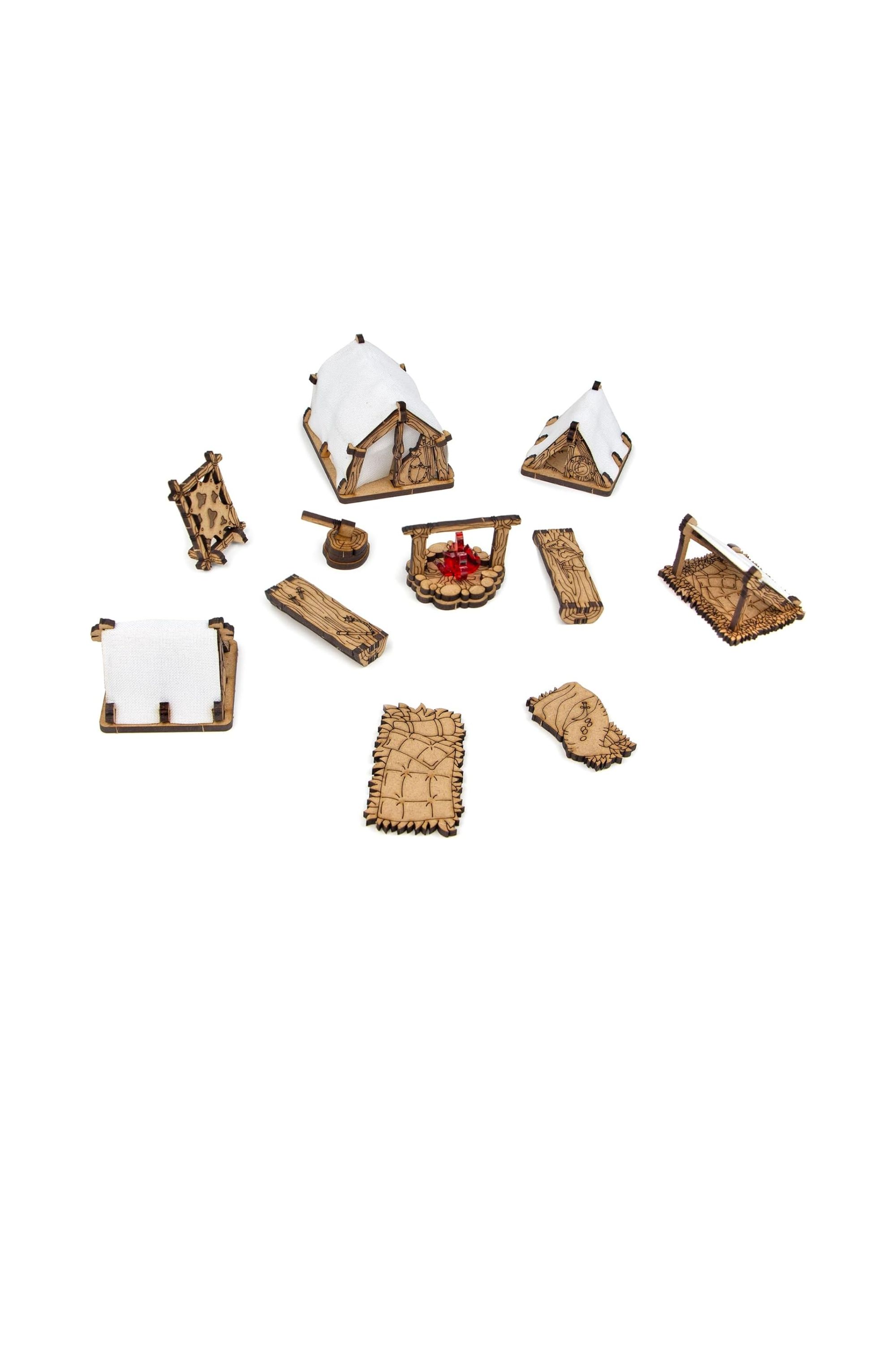 Terrain Pack