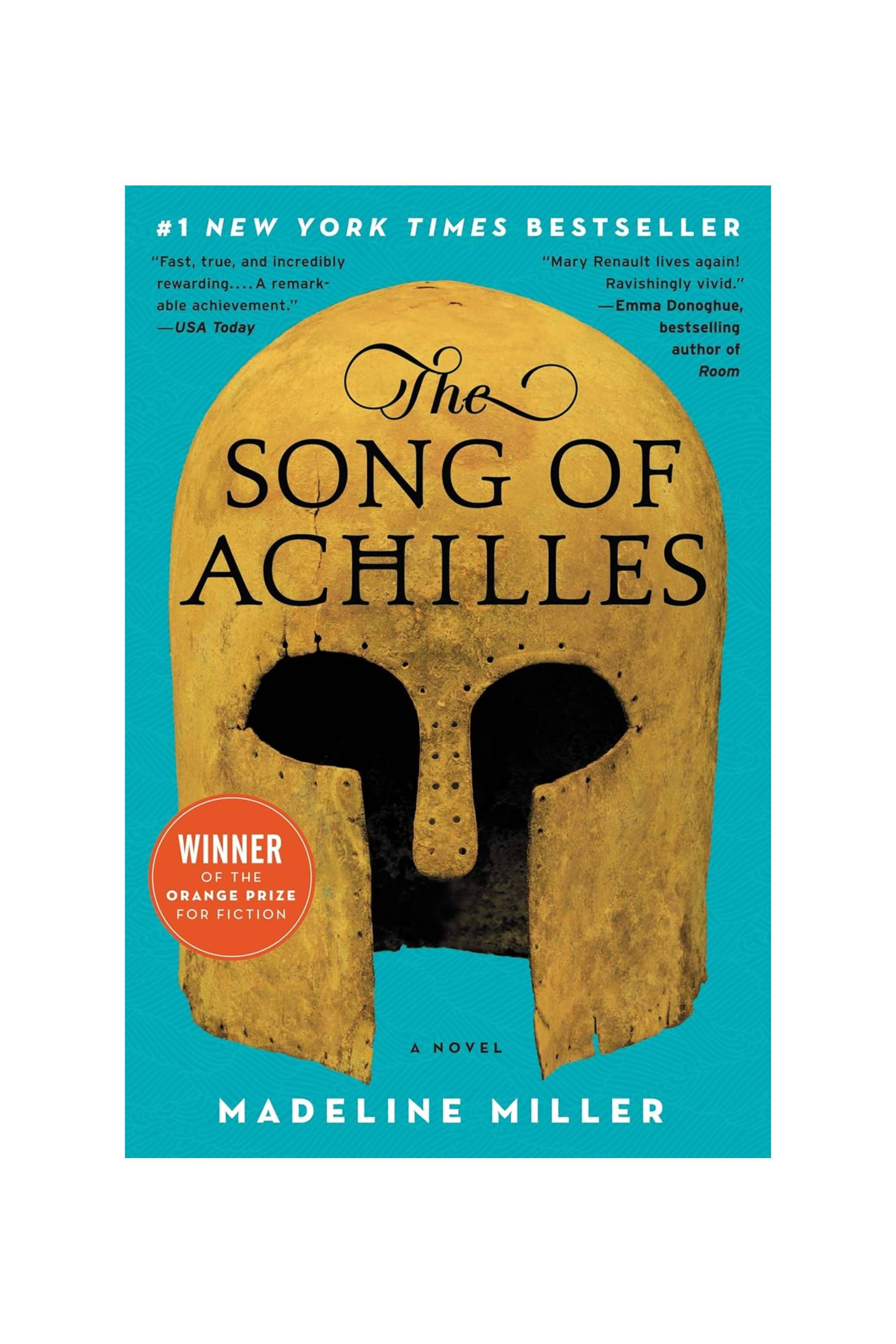 The Song of Achilles