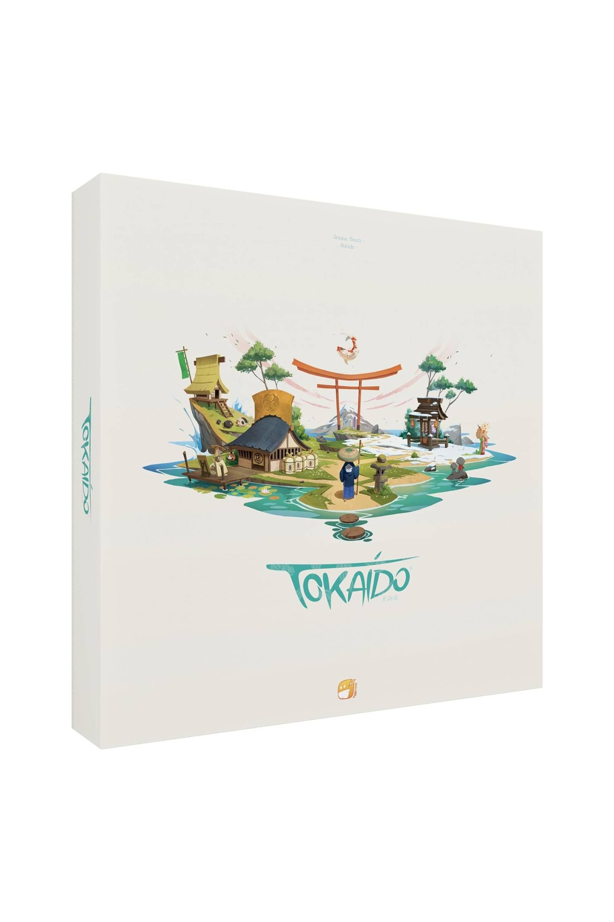 Tokaido