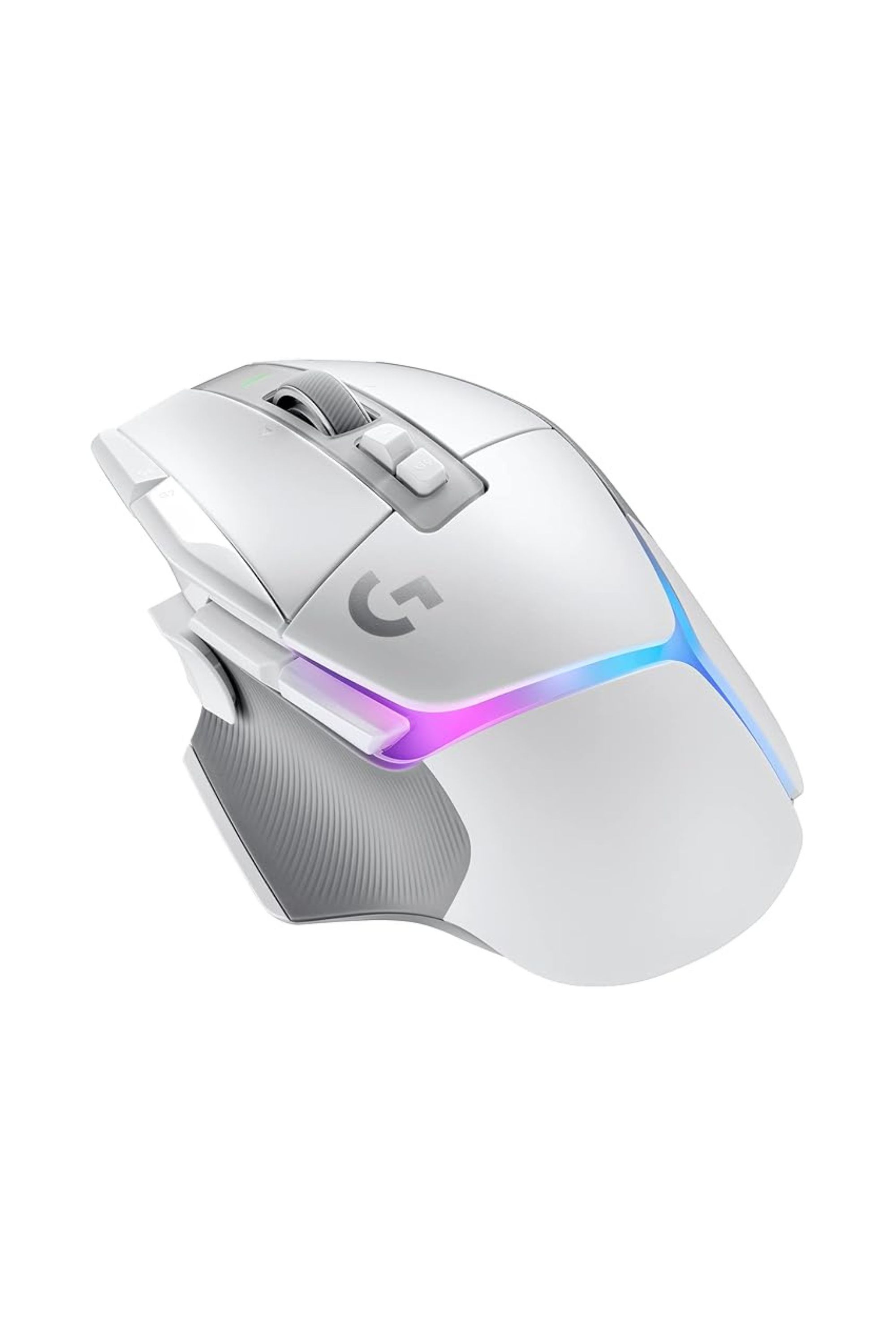 Logitech G502 X Plus