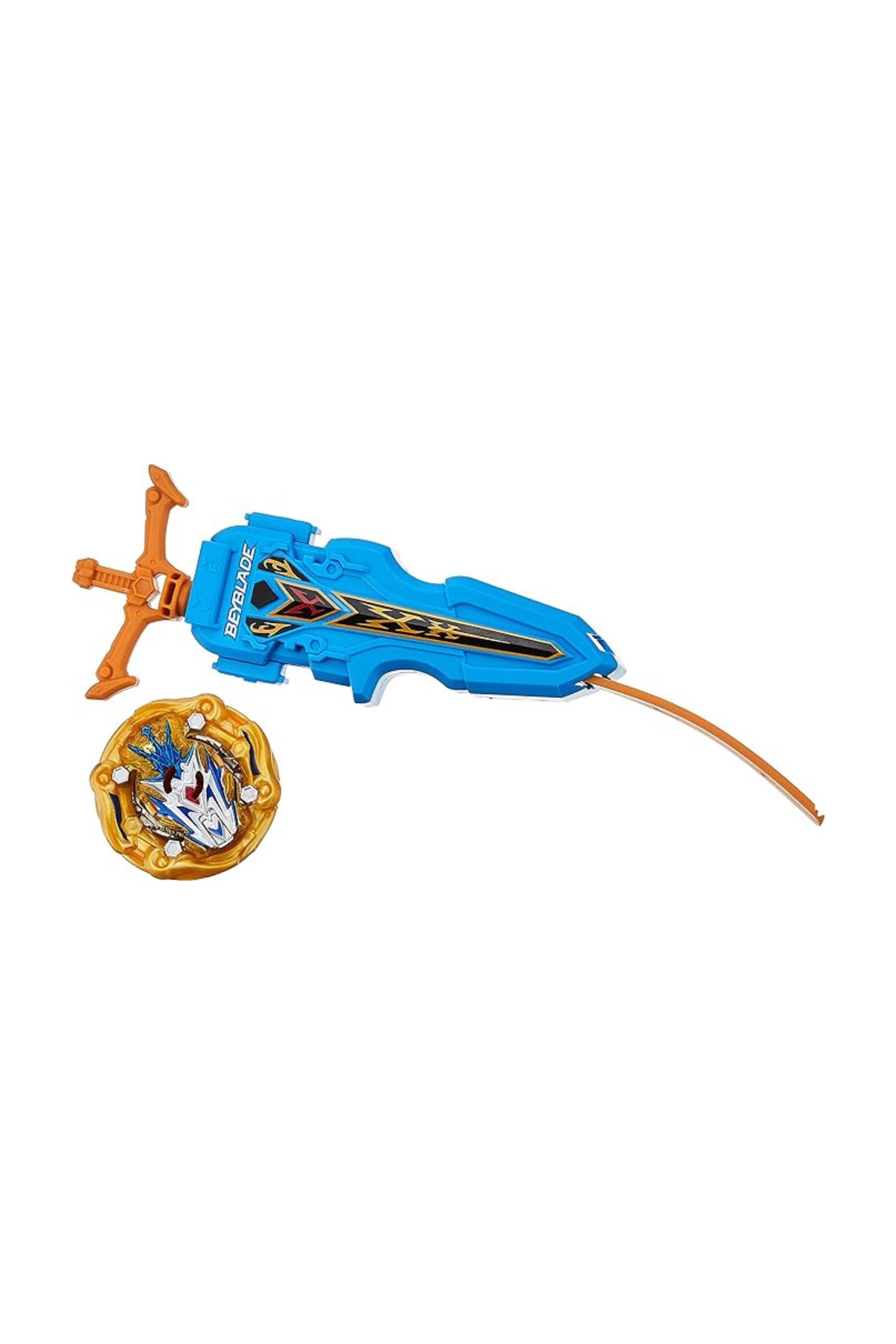 Beyblade Burst Rise Hypersphere Apocalypse