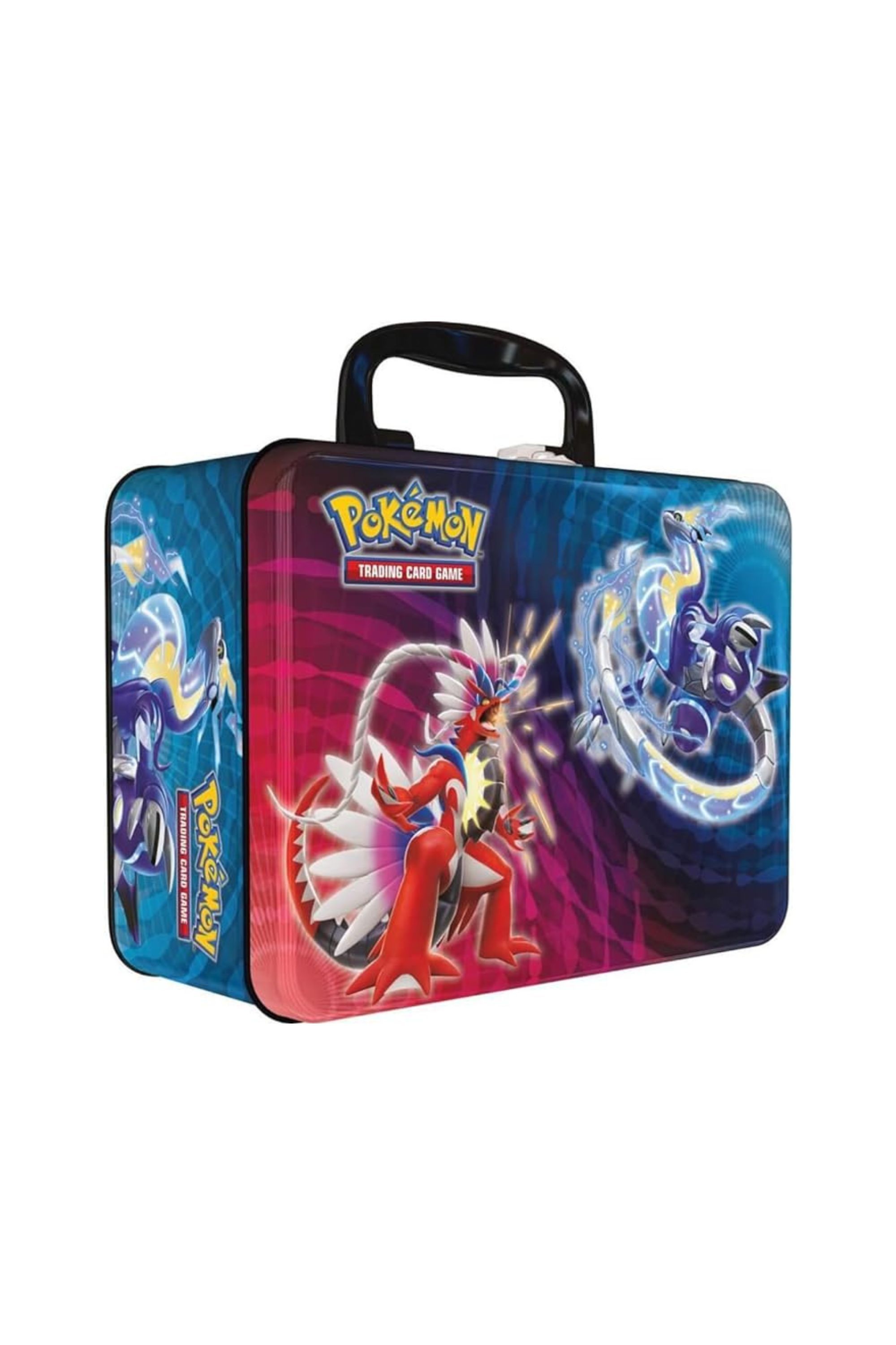Pokemon TCG: Collector Chest 2023