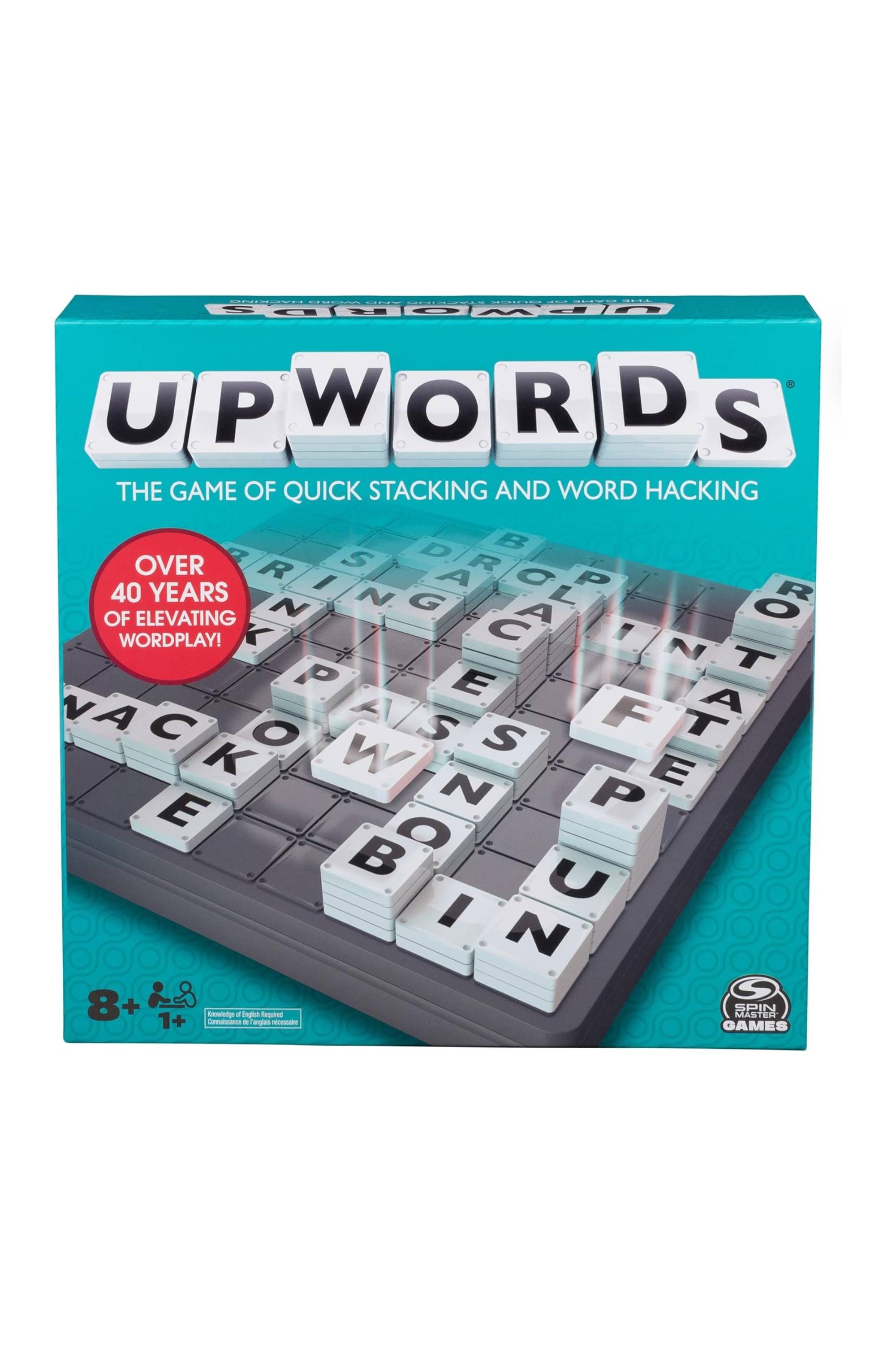 Upwords