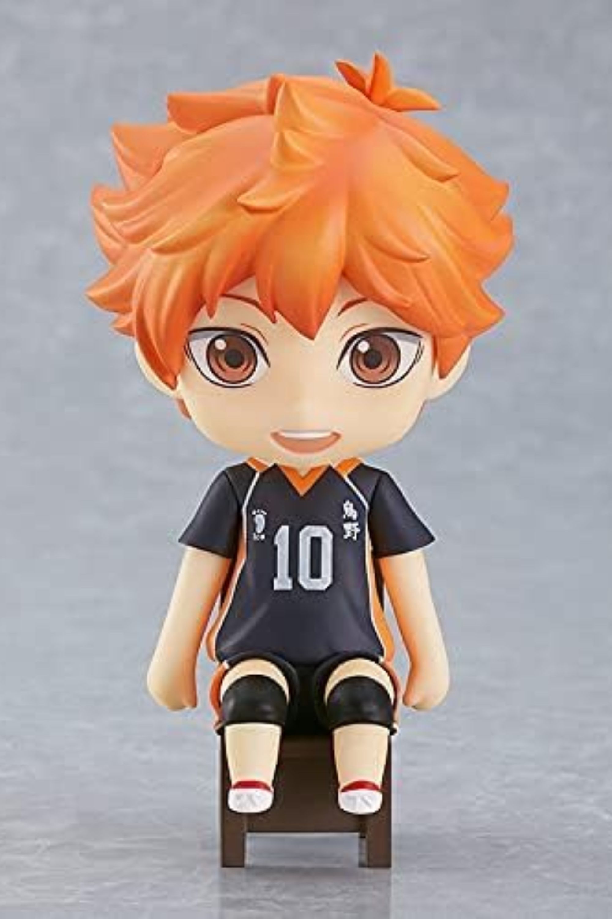 Image of Shoyo Hinata Nendoroid