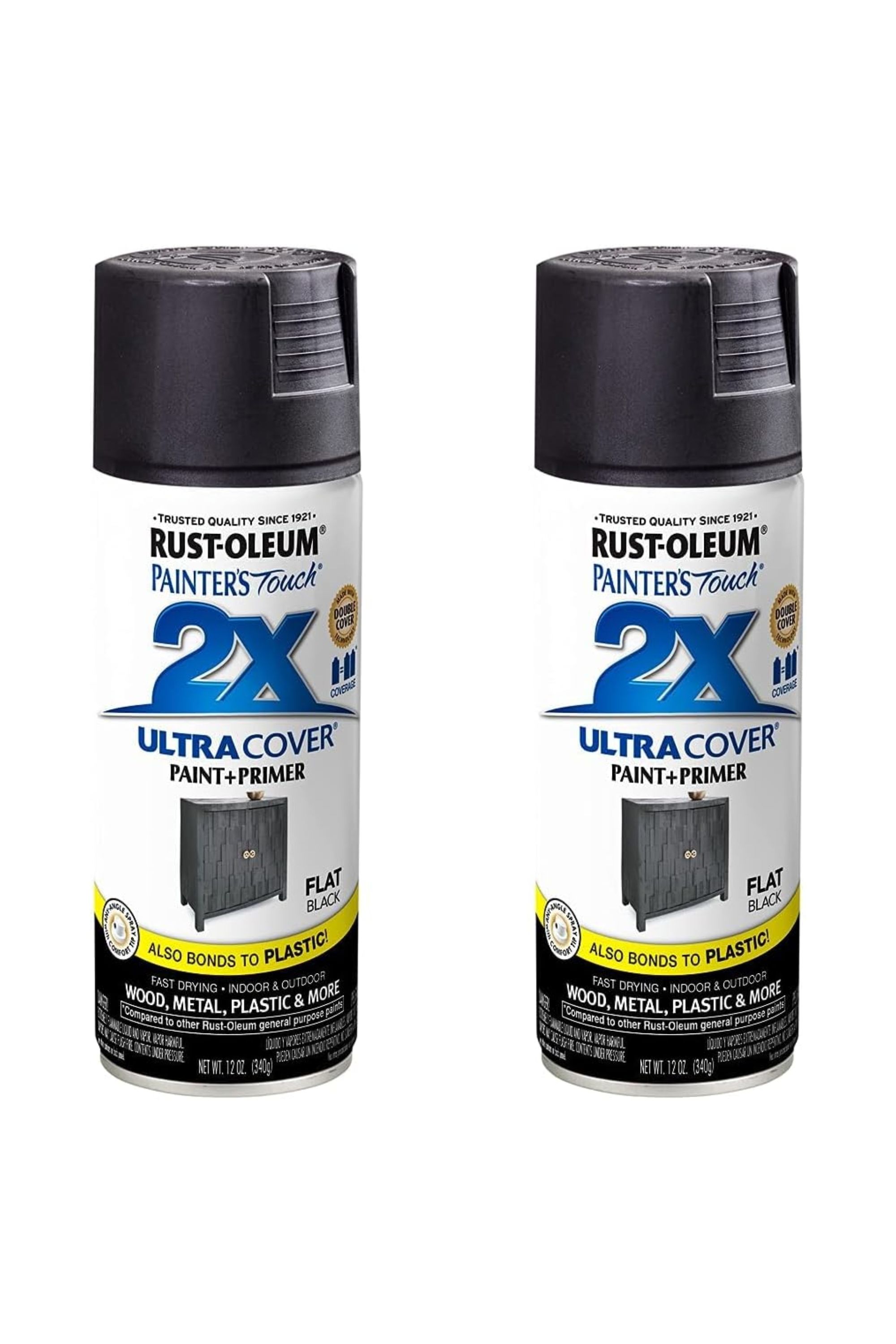 Image of Rust-Oleum Spray Primer
