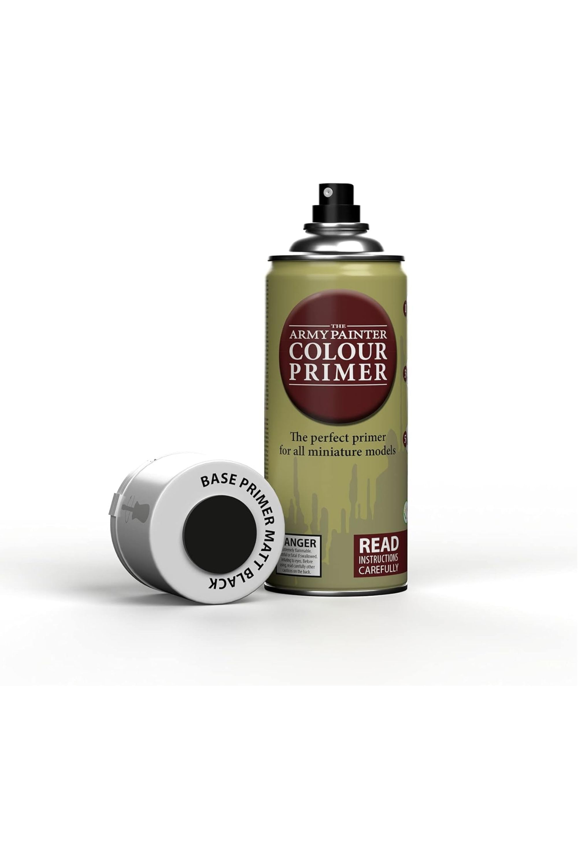 Image of The Army Painter Color Primer Spray