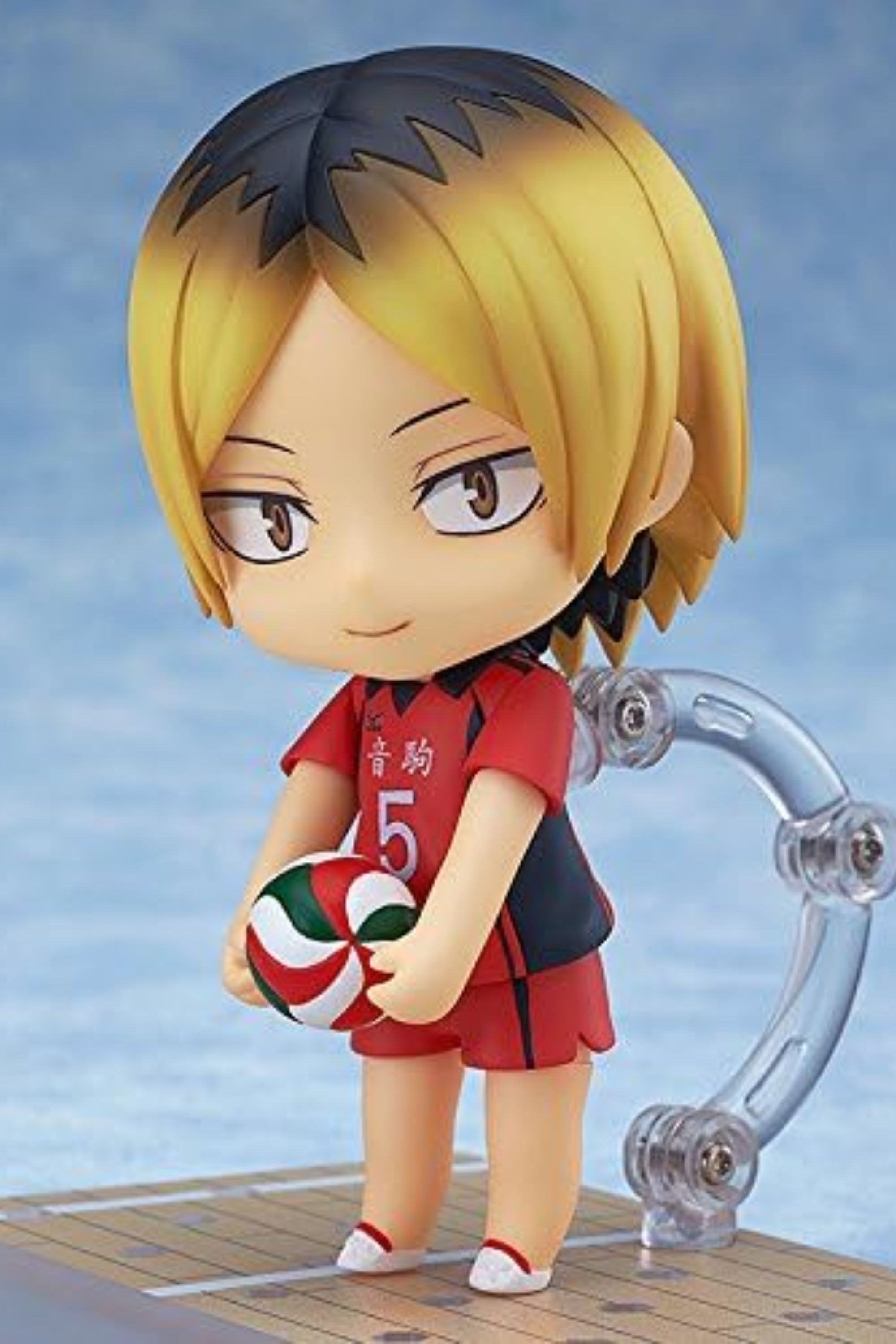 Image of Kenma Kozume Nendoroid