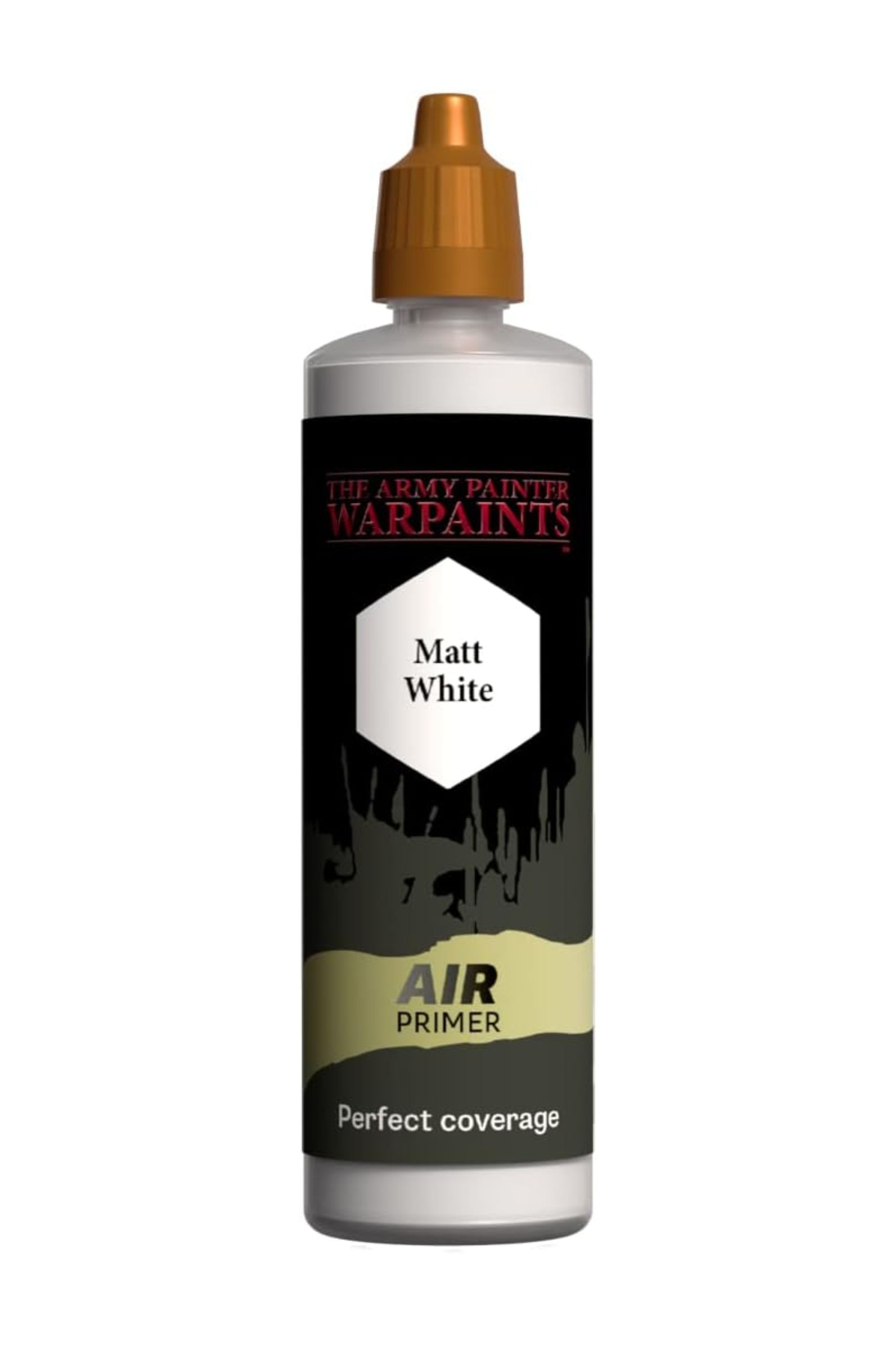 Image of The Army Painter Warpaints Airbrush Primer