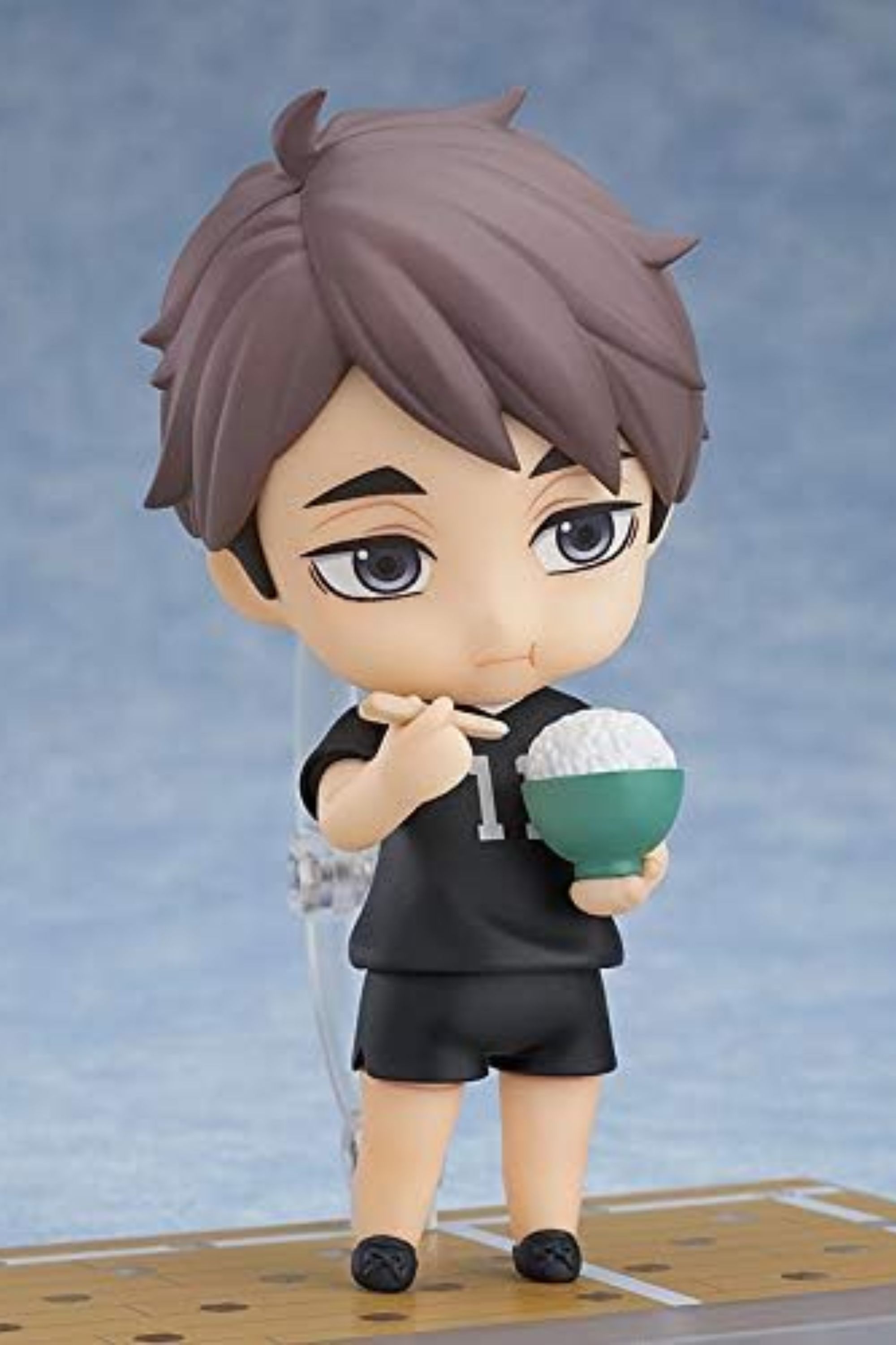 Image of Osamu Miya Nendoroid