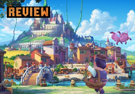 Fabledom Review - Finally, I Can Romance The Dark Lord And Live A Cozy Life