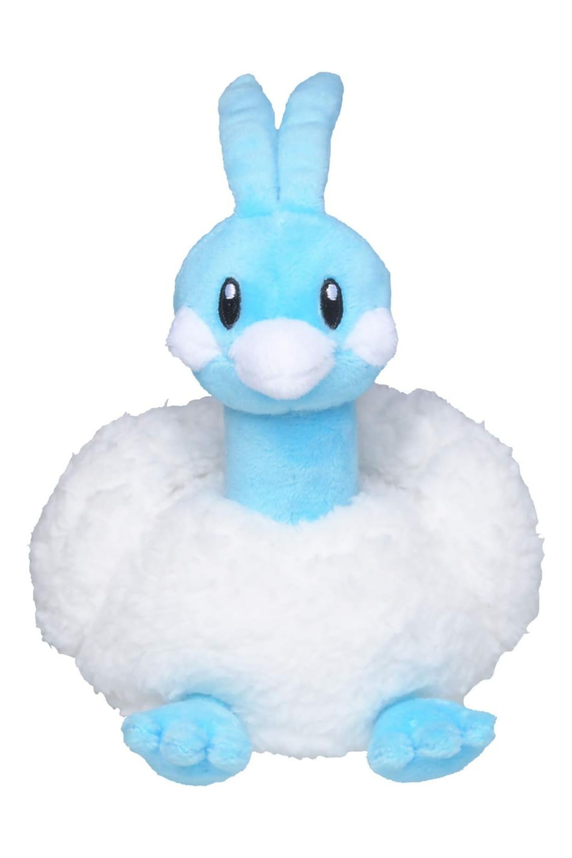 Altaria Pokemon Sitting Cuties Plush
