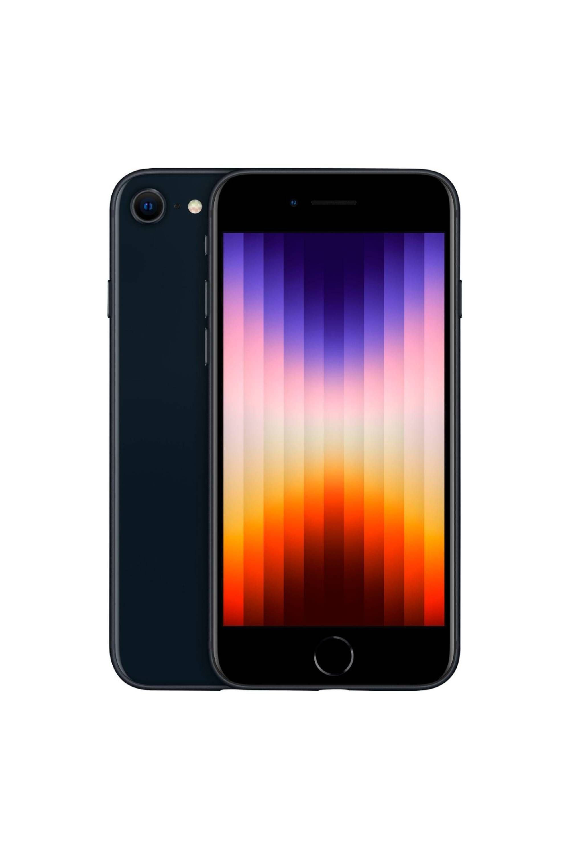 Apple iPhone SE (2022)