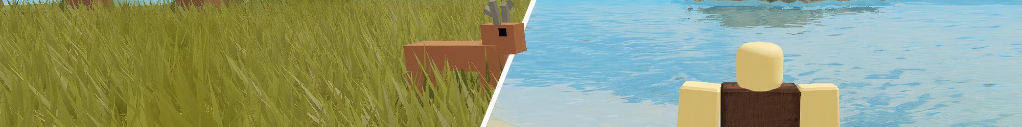 Booga Booga, Banner Image