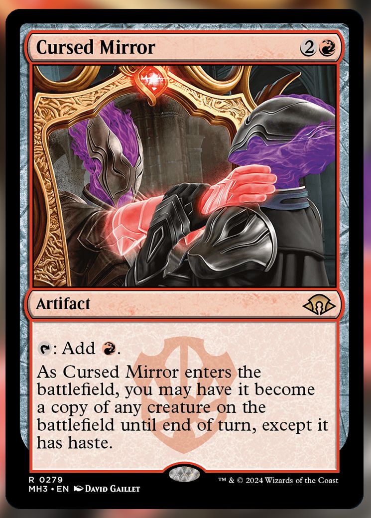 Cursed Mirror-1