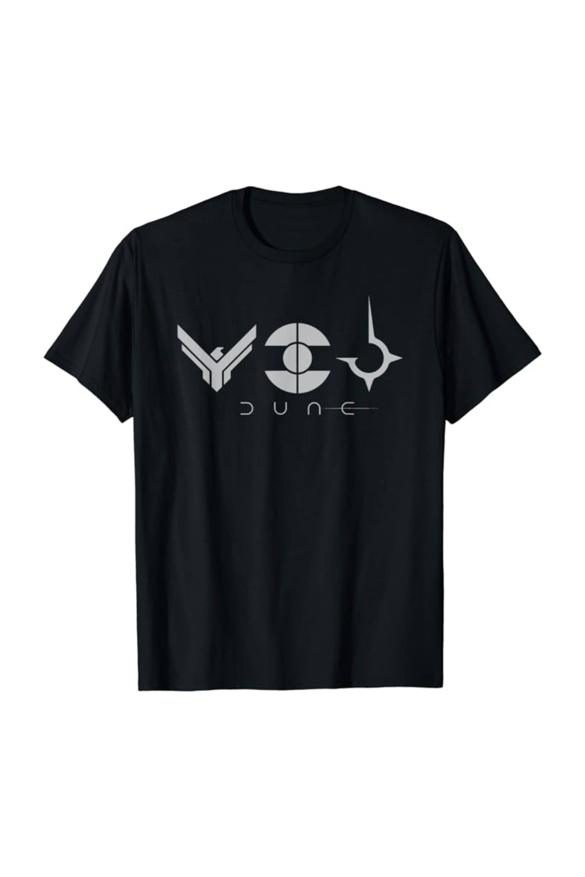 Dune (2021) House Sigils T-Shirt