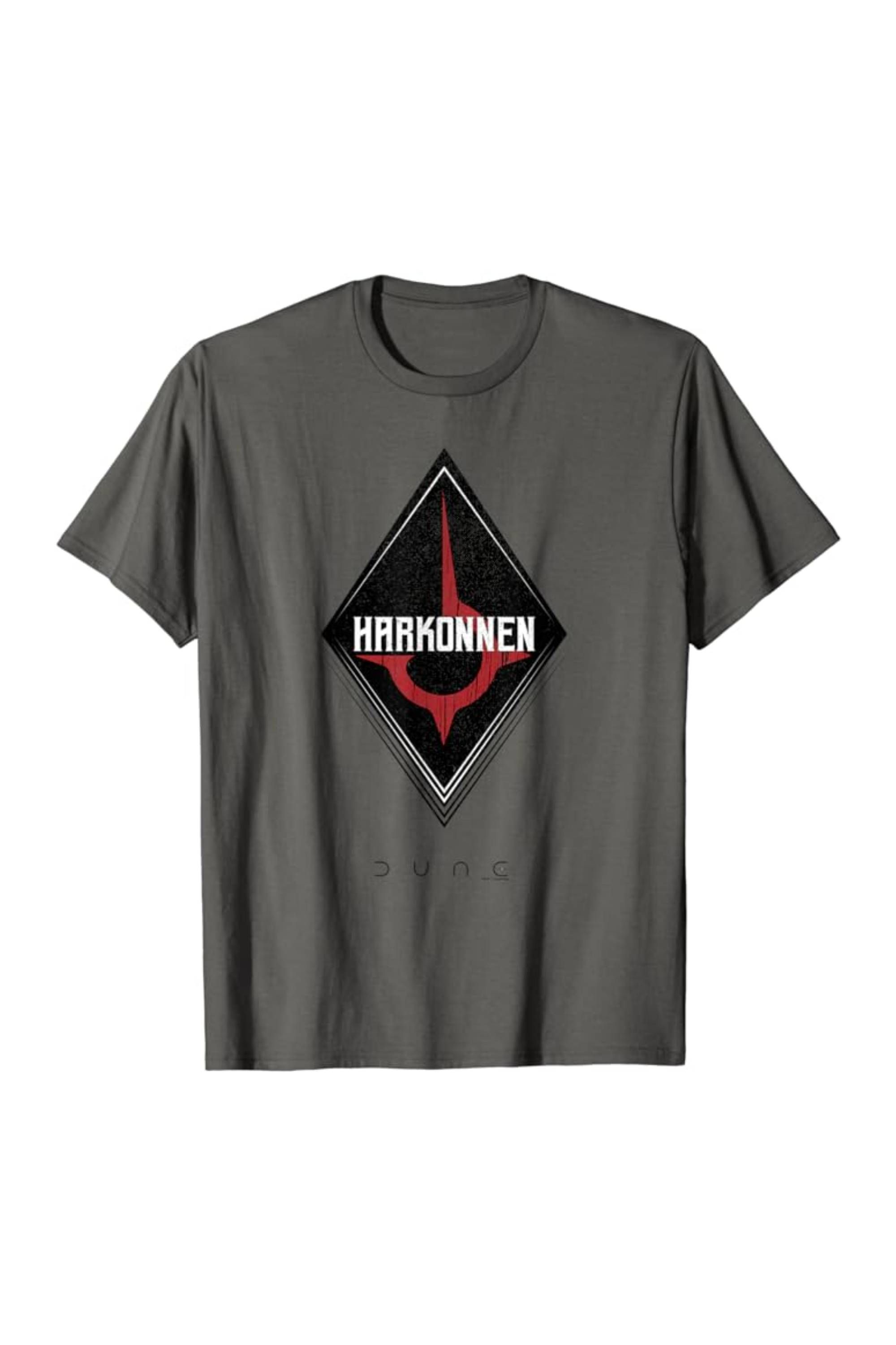 Dune Harkonnen Emblem T-Shirt