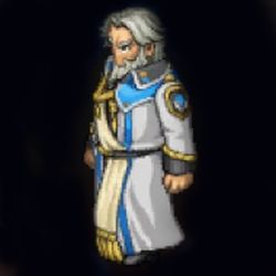 Eiyuden Chronicle Hundred Heroes, Goldwyn Sprite