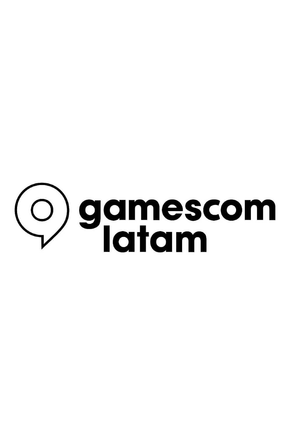 Gamescom LATAM Tag Page Cover Art