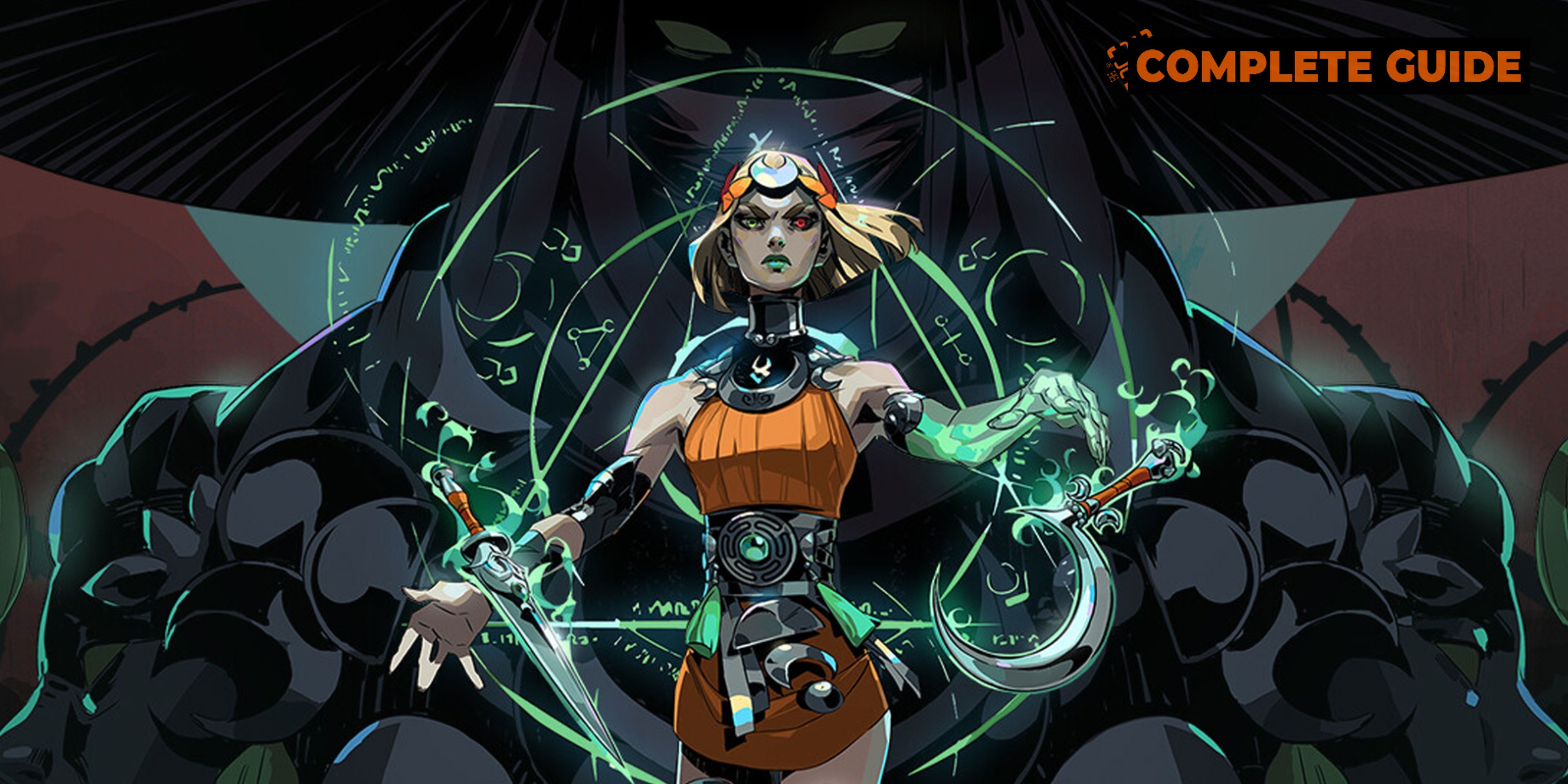 Hades 2 Complete Guide Feature